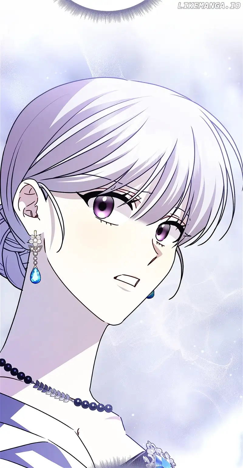 I Won’t Accept Your Regrets chapter 126 page 41