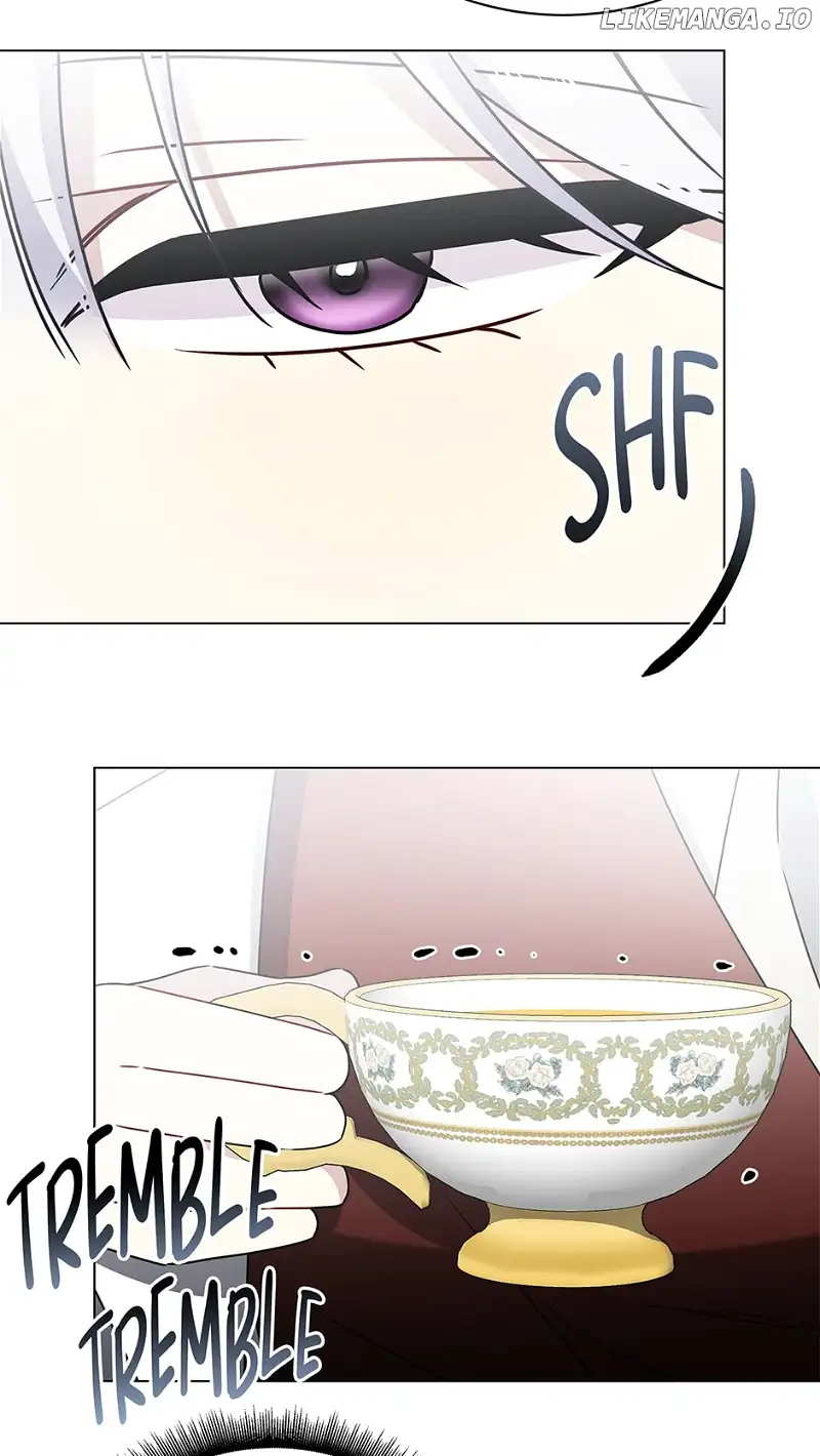 I Won’t Accept Your Regrets chapter 126 page 49