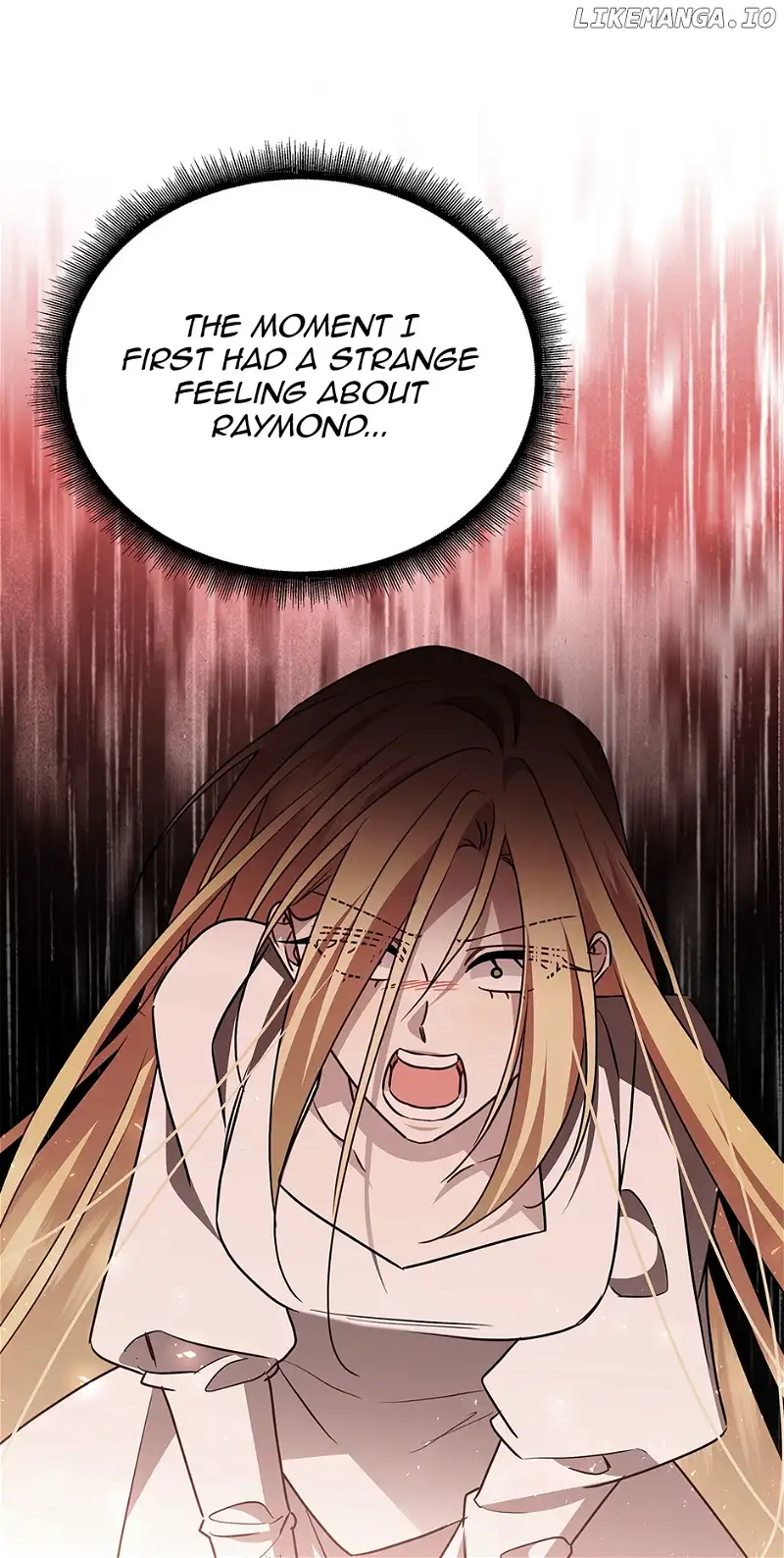 I Won’t Accept Your Regrets chapter 126 page 54