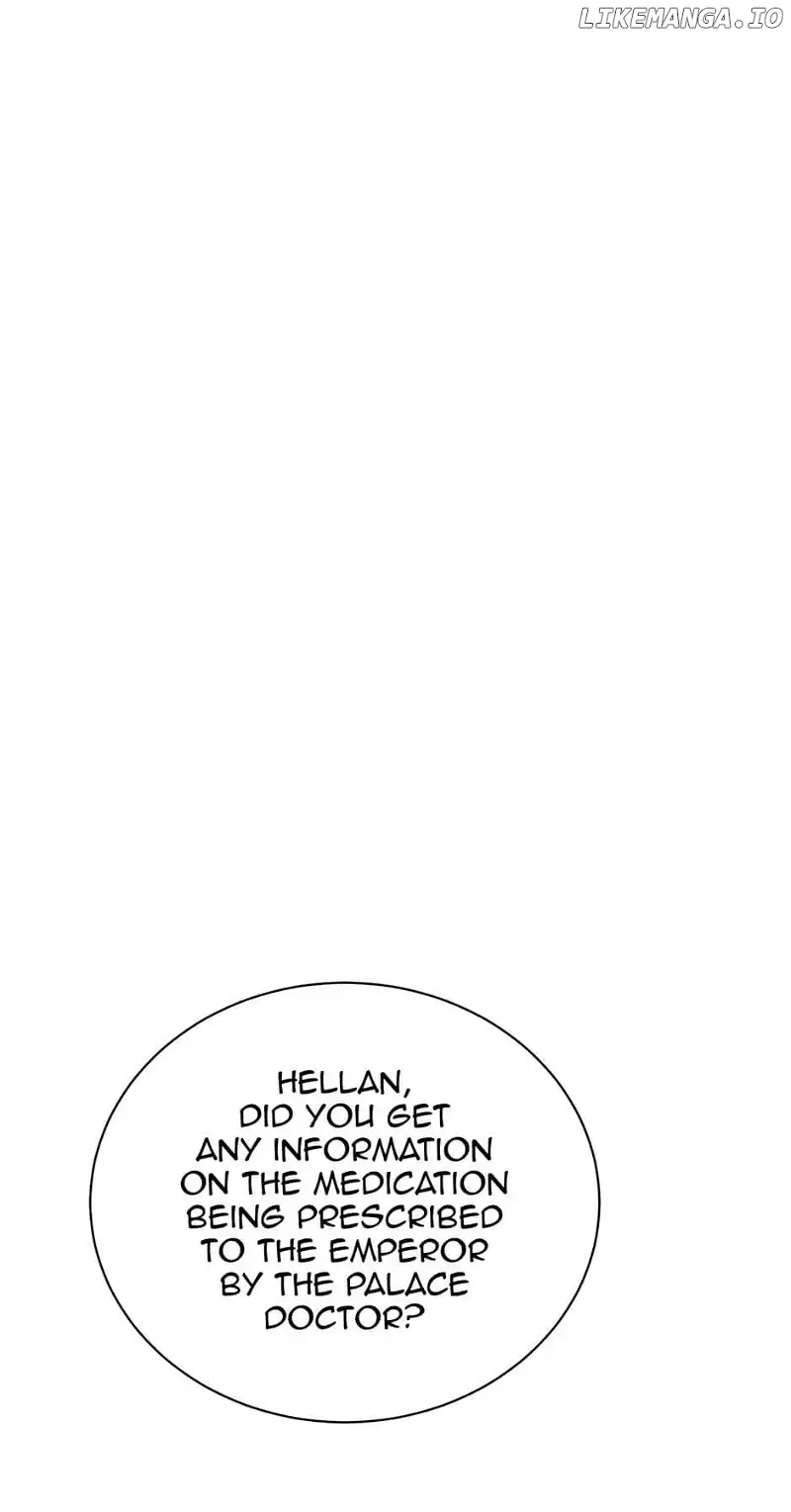 I Won’t Accept Your Regrets chapter 127 page 8