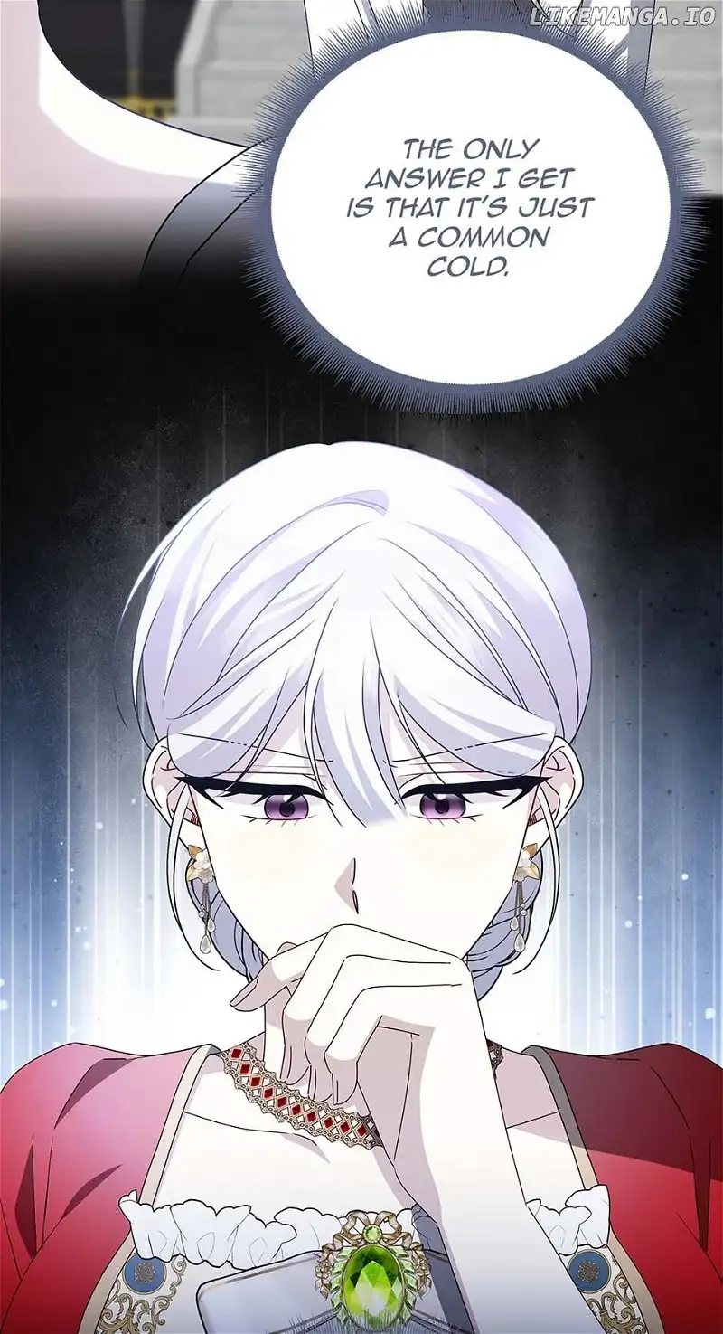 I Won’t Accept Your Regrets chapter 127 page 15