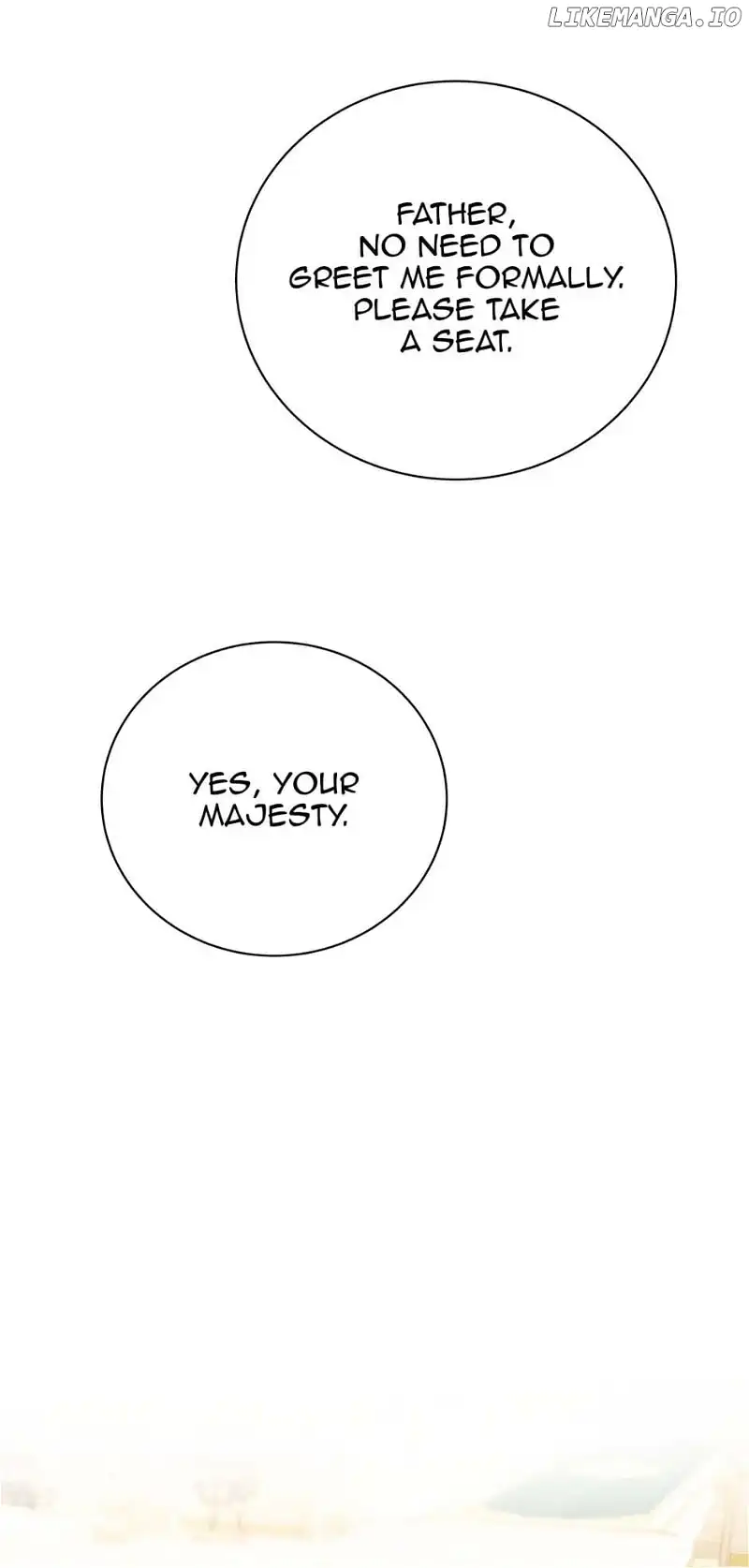 I Won’t Accept Your Regrets chapter 127 page 20