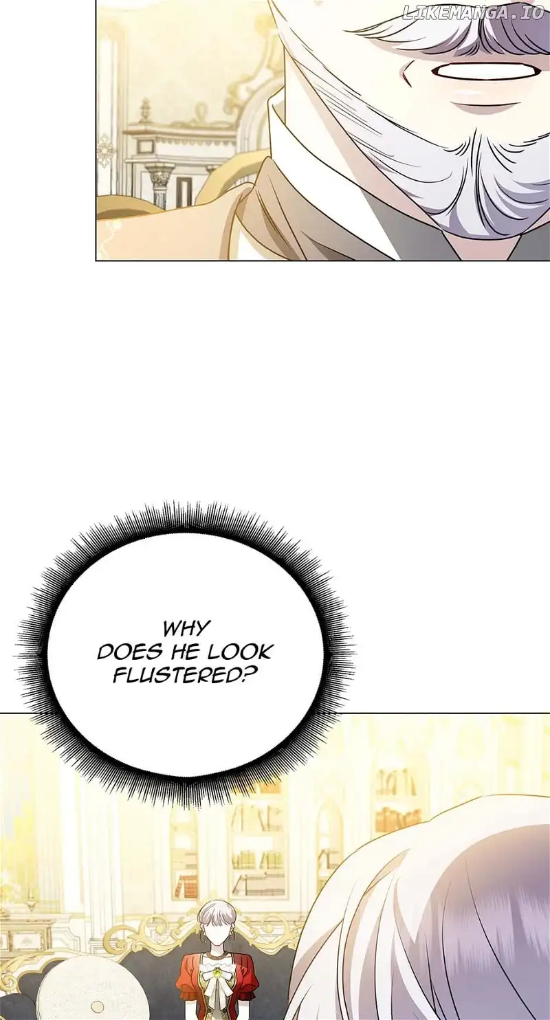 I Won’t Accept Your Regrets chapter 127 page 26
