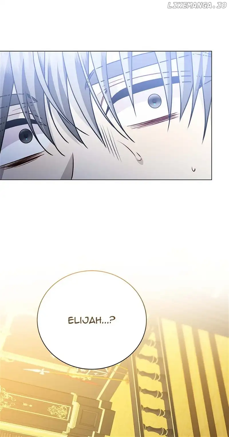 I Won’t Accept Your Regrets chapter 127 page 52