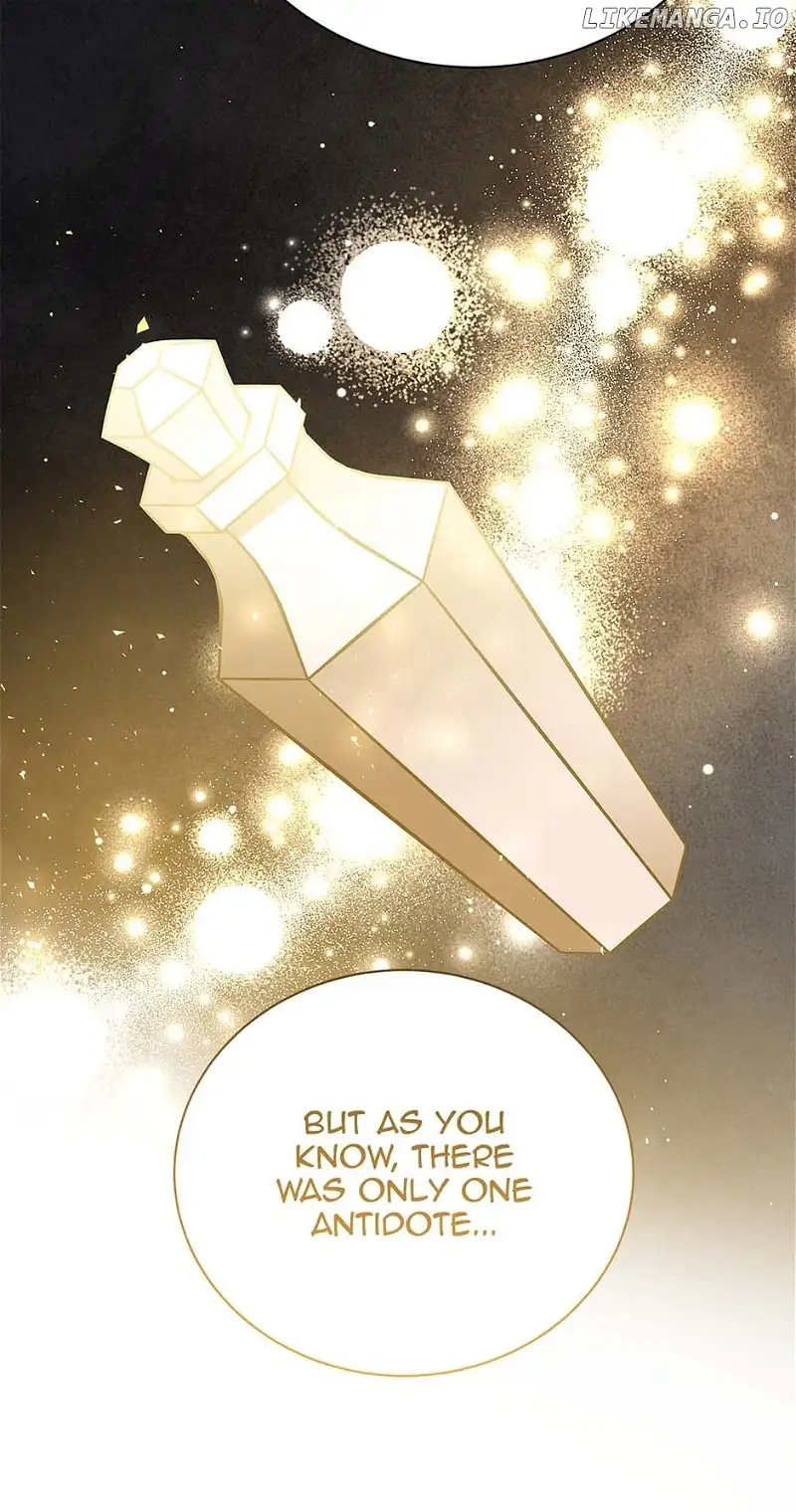 I Won’t Accept Your Regrets chapter 127 page 65