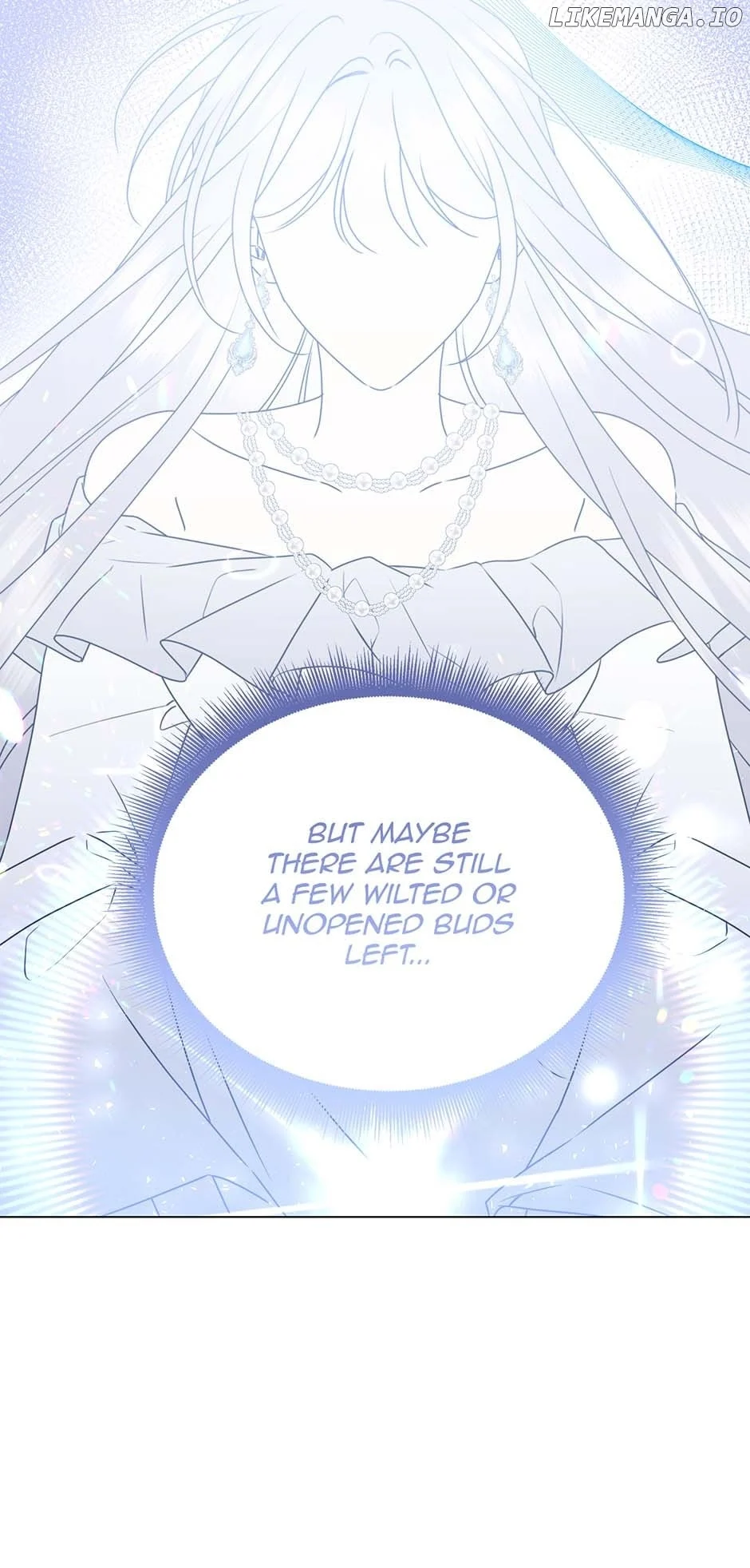 I Won’t Accept Your Regrets chapter 128 page 5