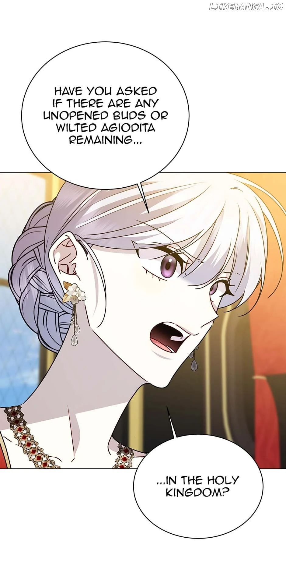 I Won’t Accept Your Regrets chapter 128 page 6