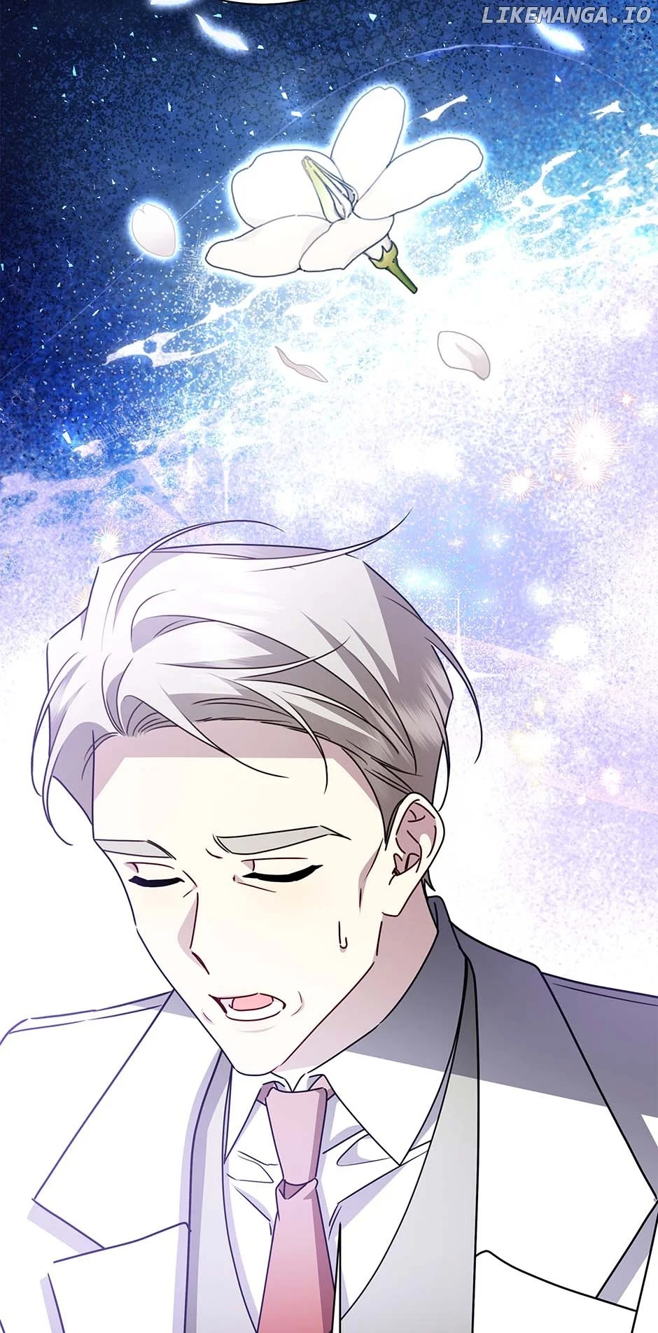 I Won’t Accept Your Regrets chapter 128 page 9