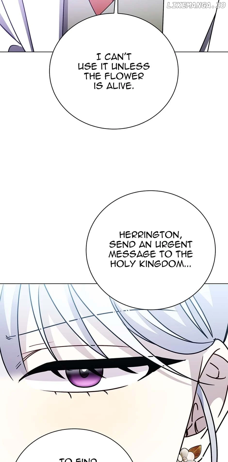 I Won’t Accept Your Regrets chapter 128 page 10