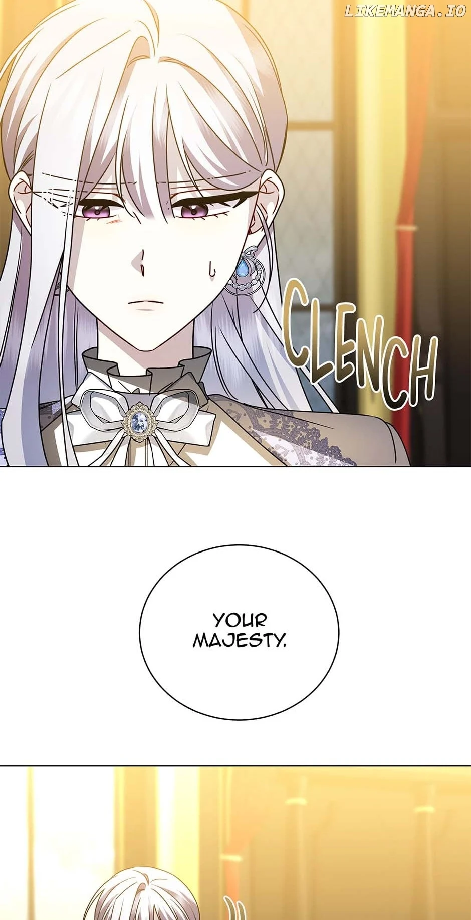 I Won’t Accept Your Regrets chapter 128 page 39