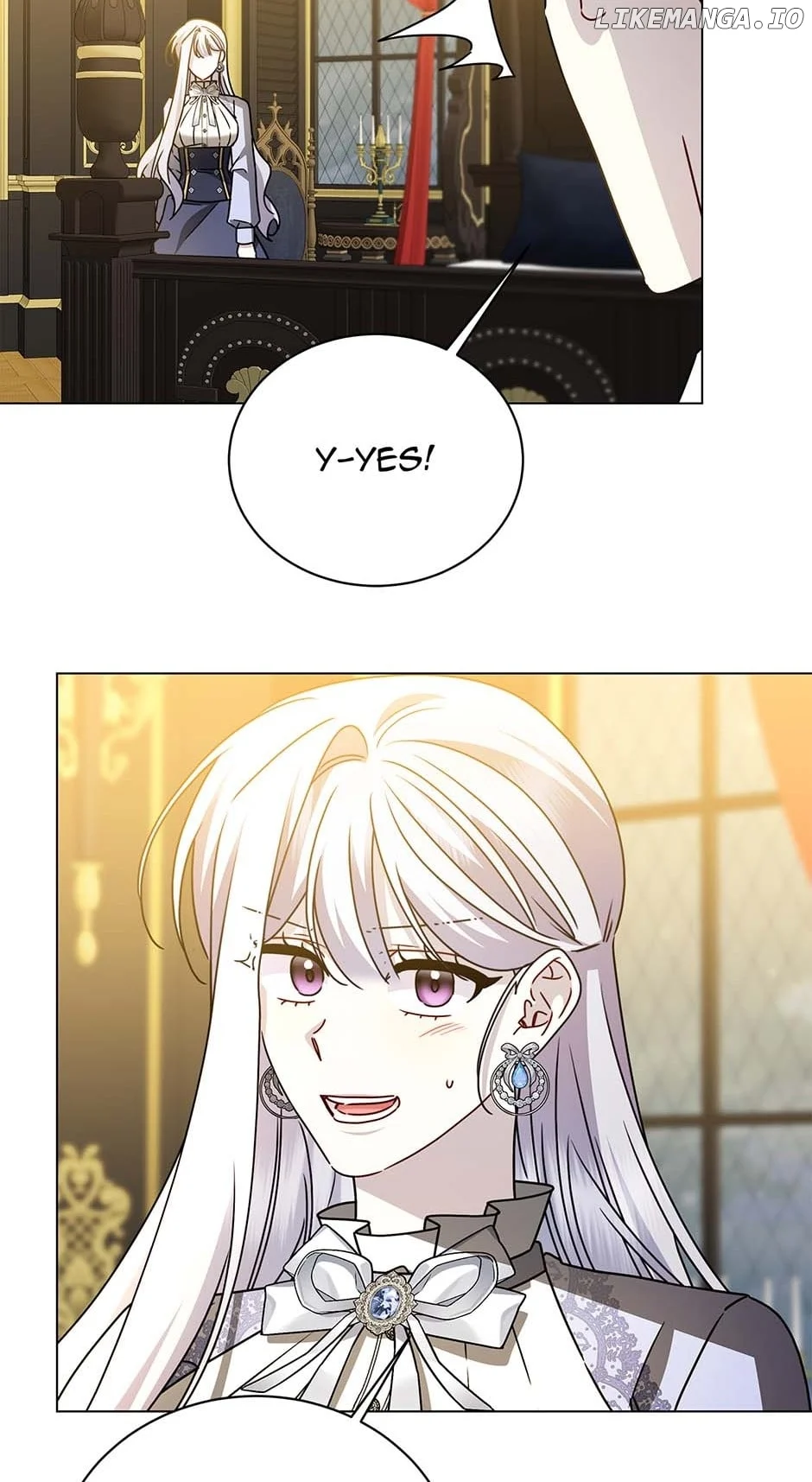 I Won’t Accept Your Regrets chapter 128 page 49