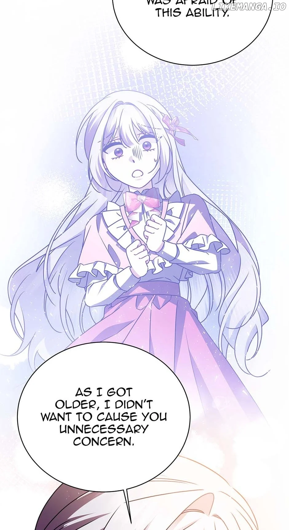 I Won’t Accept Your Regrets chapter 128 page 54