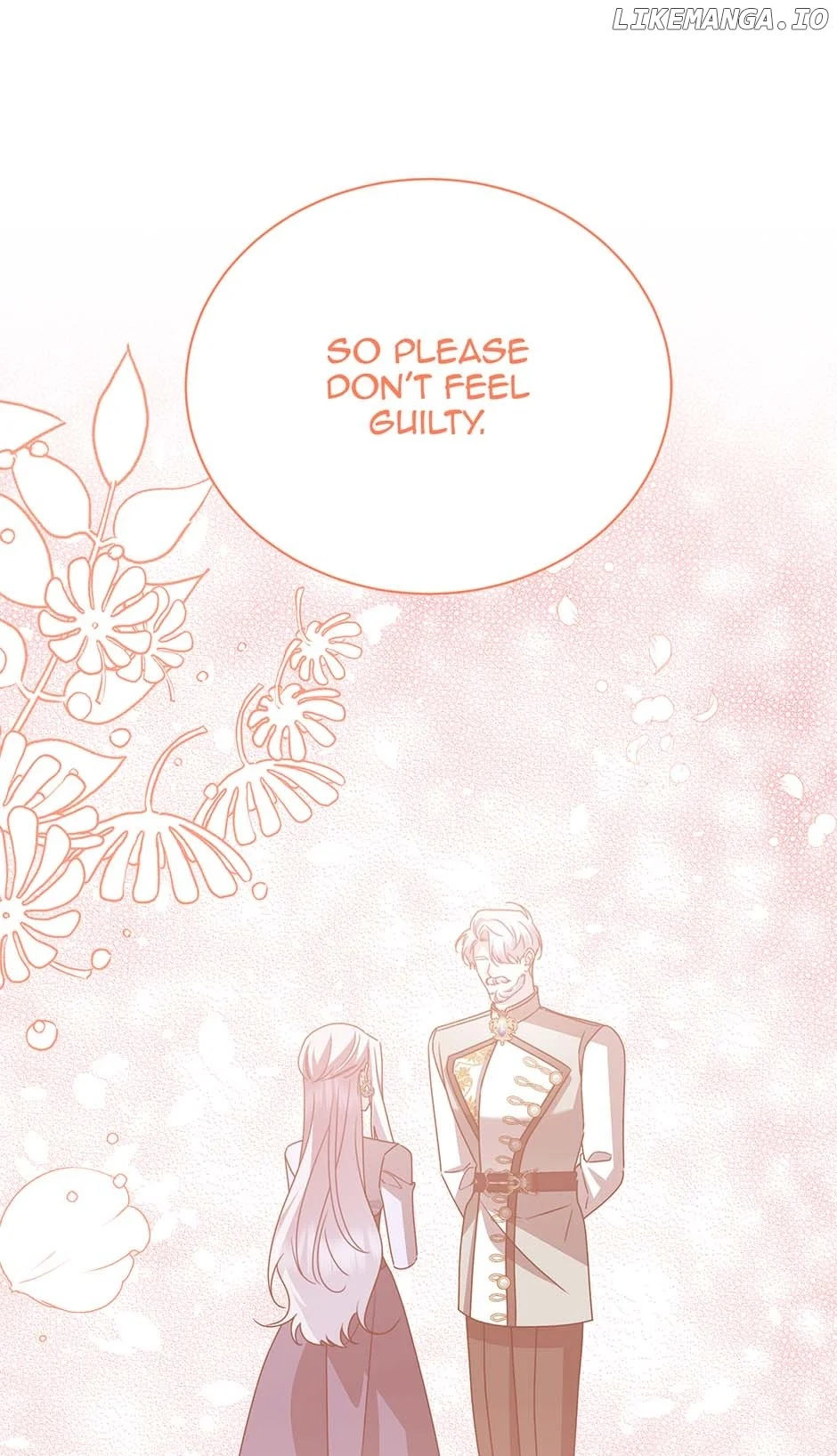 I Won’t Accept Your Regrets chapter 128 page 58