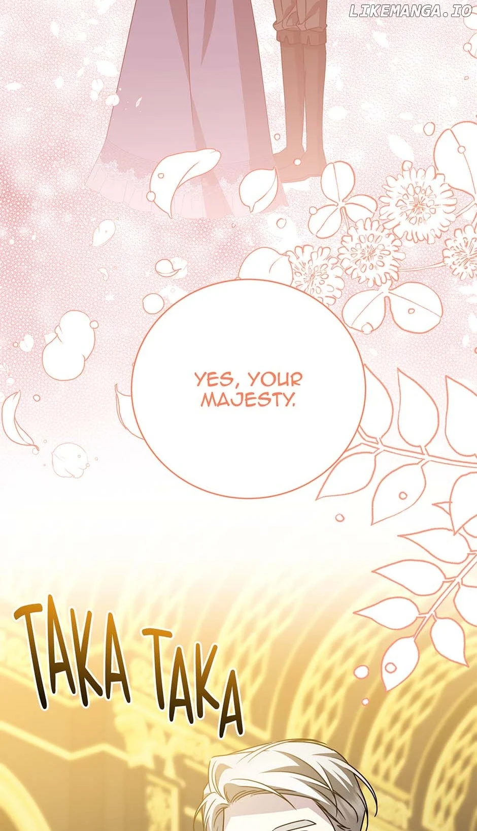 I Won’t Accept Your Regrets chapter 128 page 59