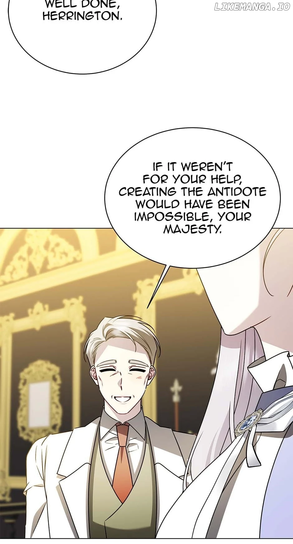 I Won’t Accept Your Regrets chapter 128 page 65