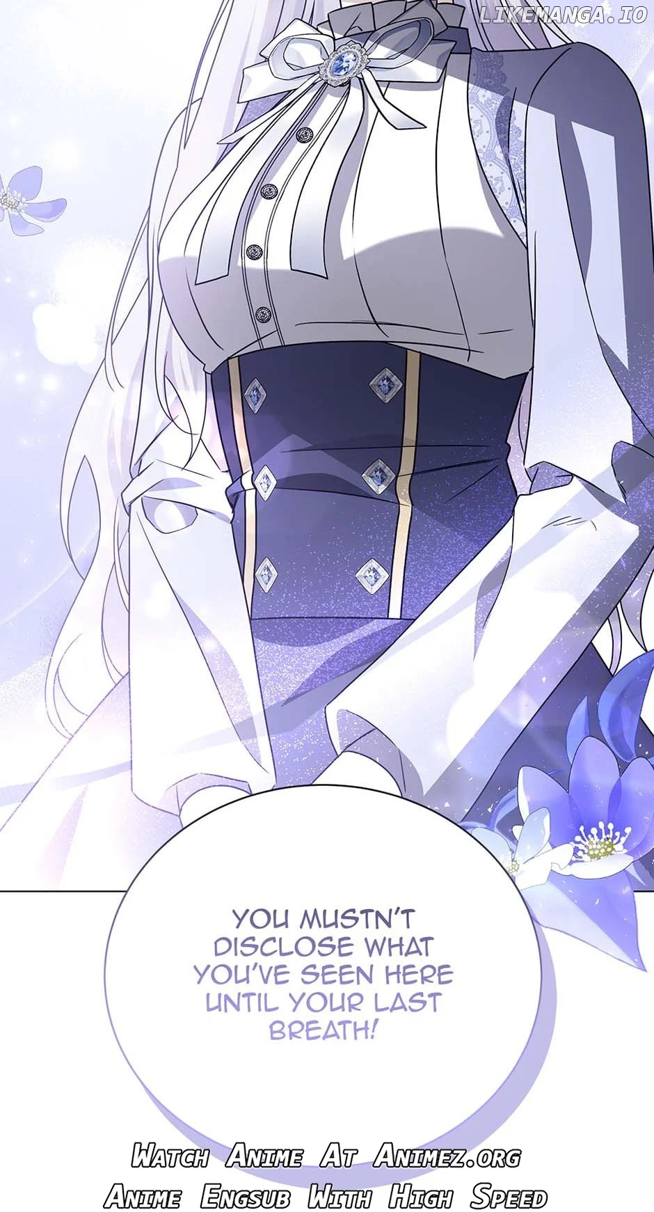 I Won’t Accept Your Regrets chapter 128 page 67