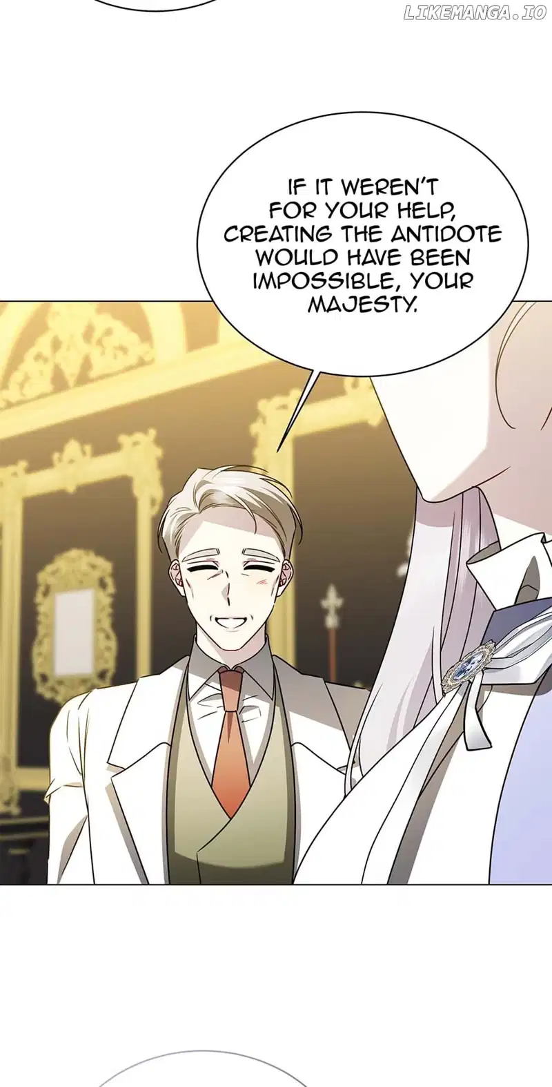 I Won’t Accept Your Regrets chapter 129 page 3