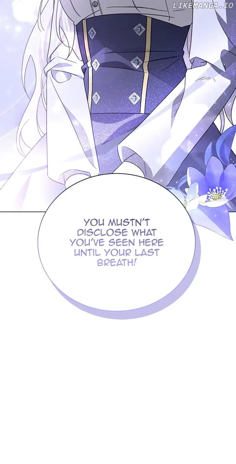 I Won’t Accept Your Regrets chapter 129 page 5