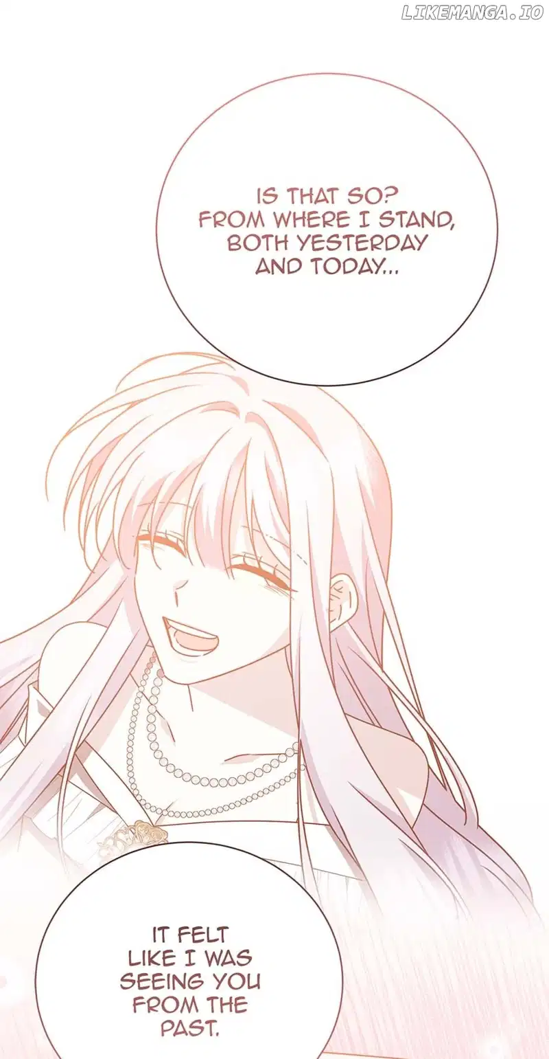 I Won’t Accept Your Regrets chapter 129 page 10
