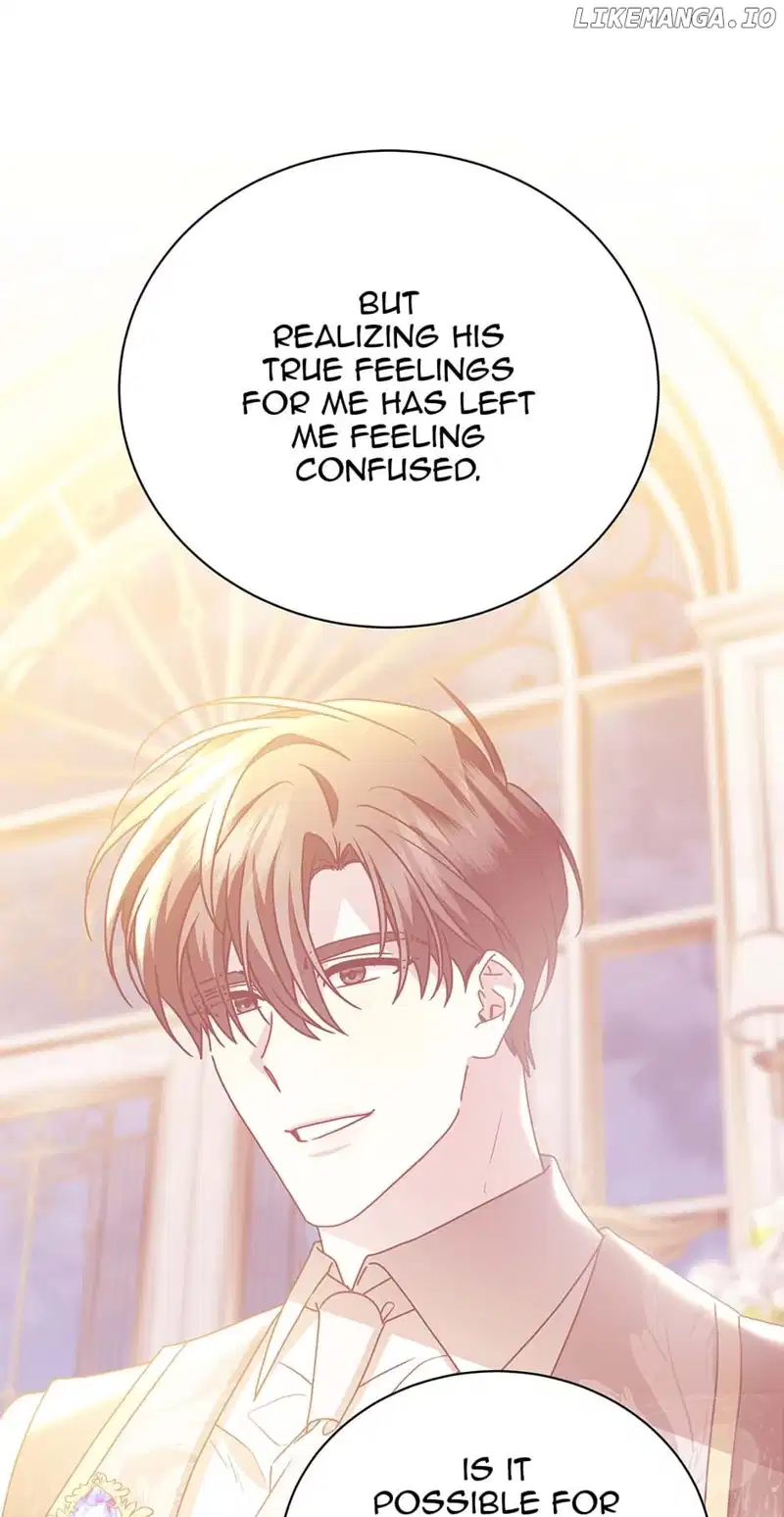 I Won’t Accept Your Regrets chapter 129 page 13