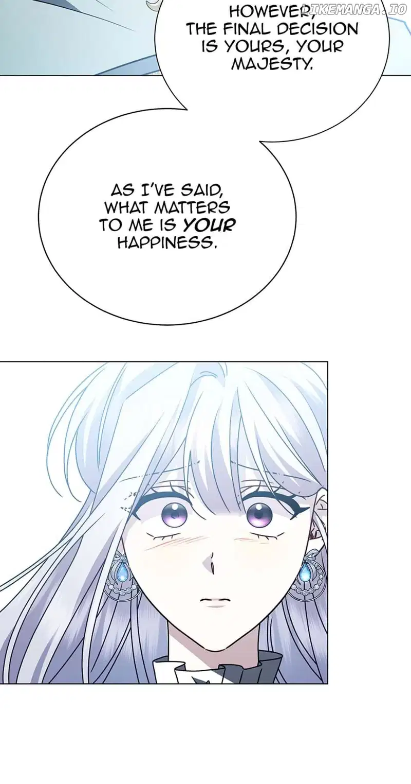 I Won’t Accept Your Regrets chapter 129 page 24