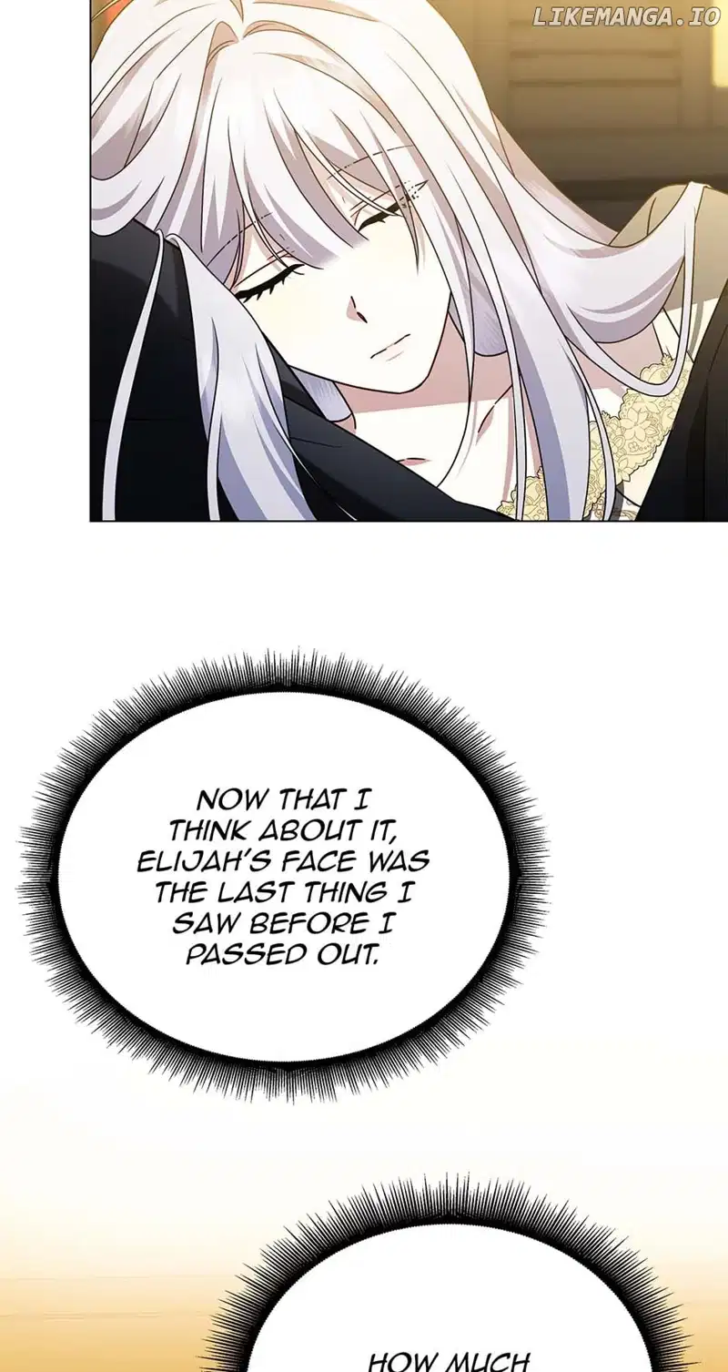 I Won’t Accept Your Regrets chapter 129 page 31