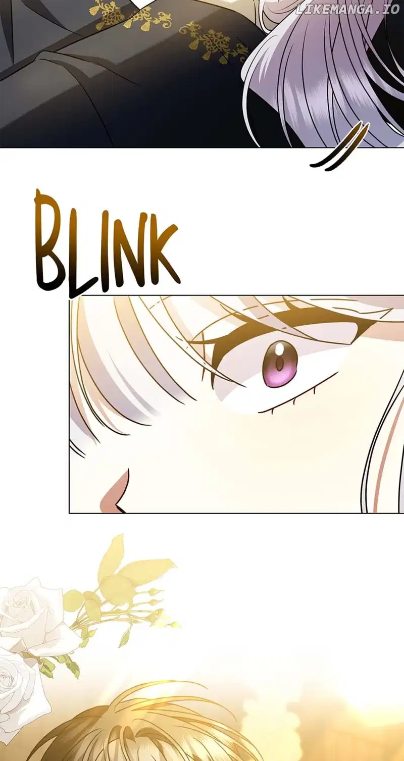 I Won’t Accept Your Regrets chapter 129 page 34