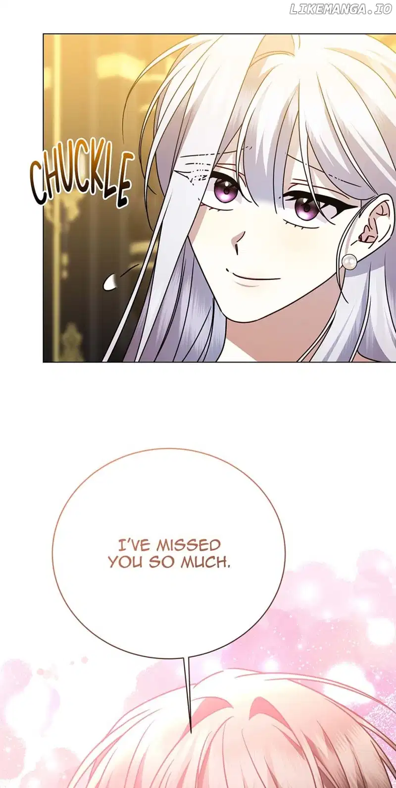 I Won’t Accept Your Regrets chapter 129 page 51