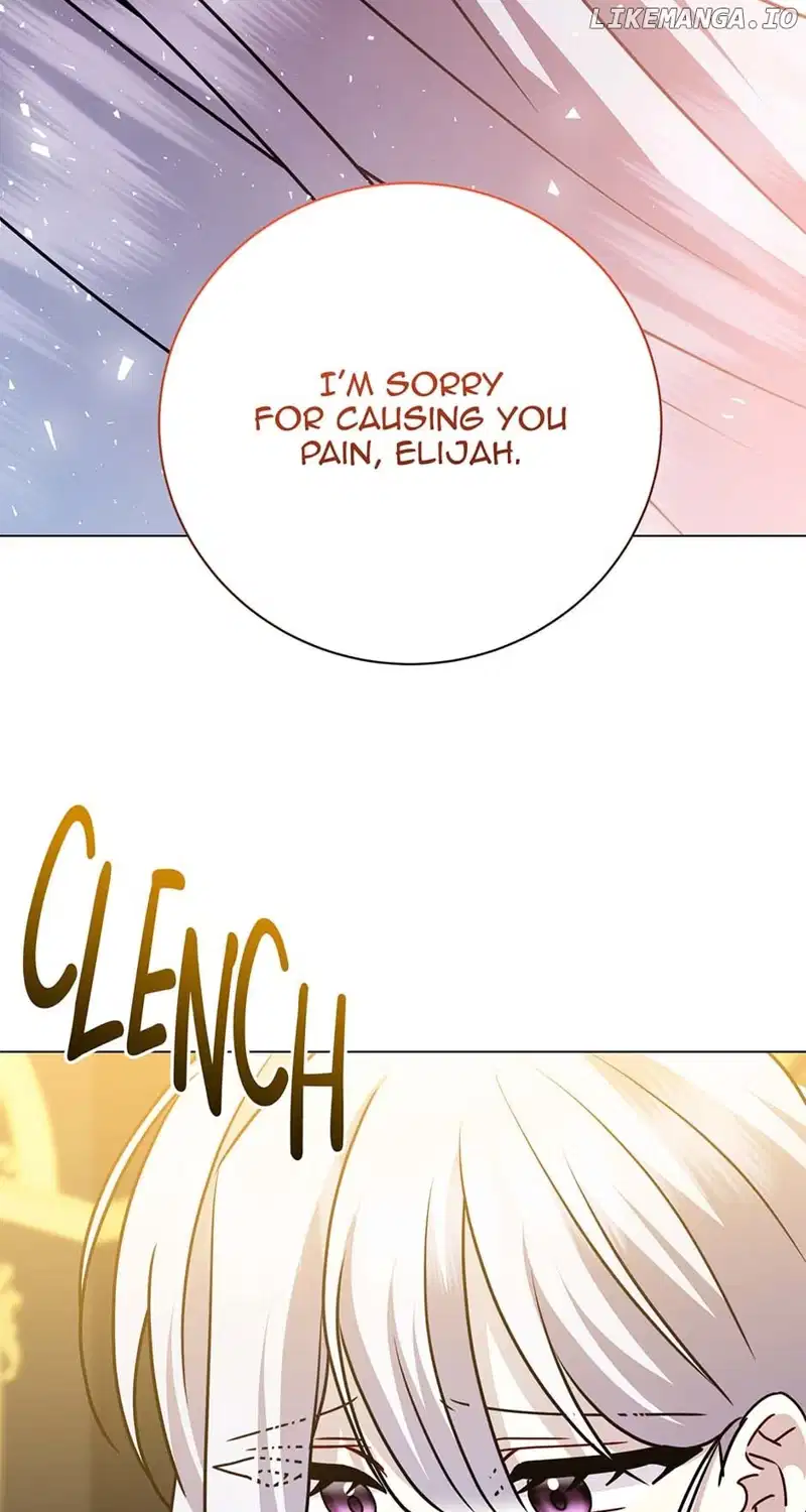I Won’t Accept Your Regrets chapter 129 page 56