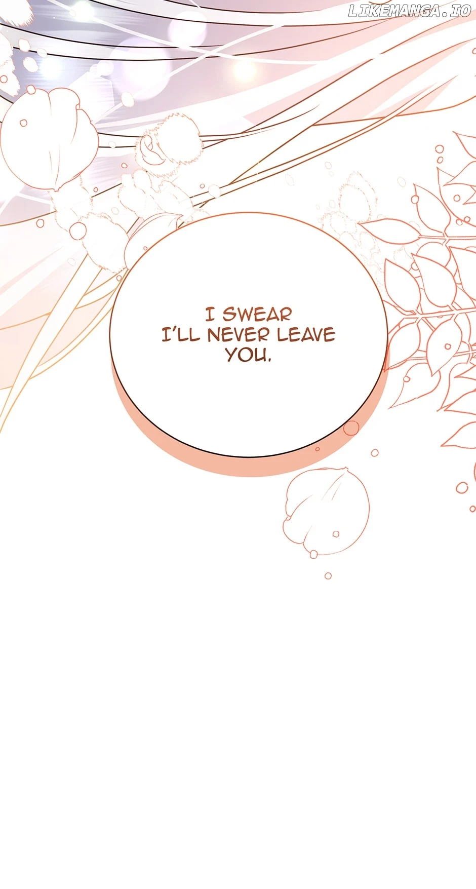 I Won’t Accept Your Regrets chapter 130 page 7