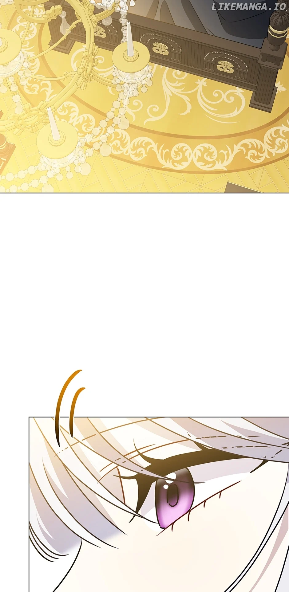 I Won’t Accept Your Regrets chapter 130 page 11