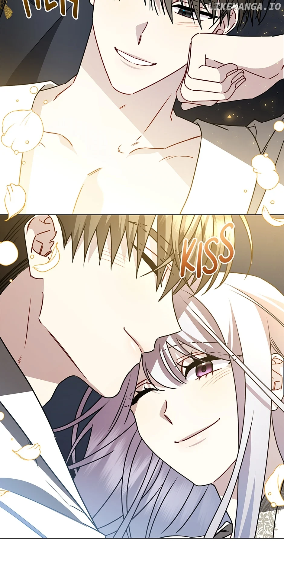 I Won’t Accept Your Regrets chapter 130 page 13
