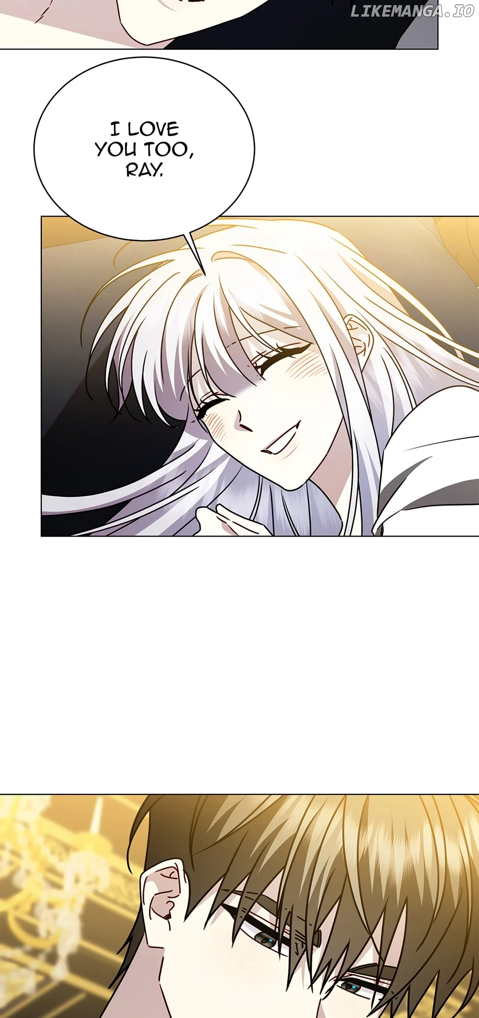 I Won’t Accept Your Regrets chapter 130 page 16