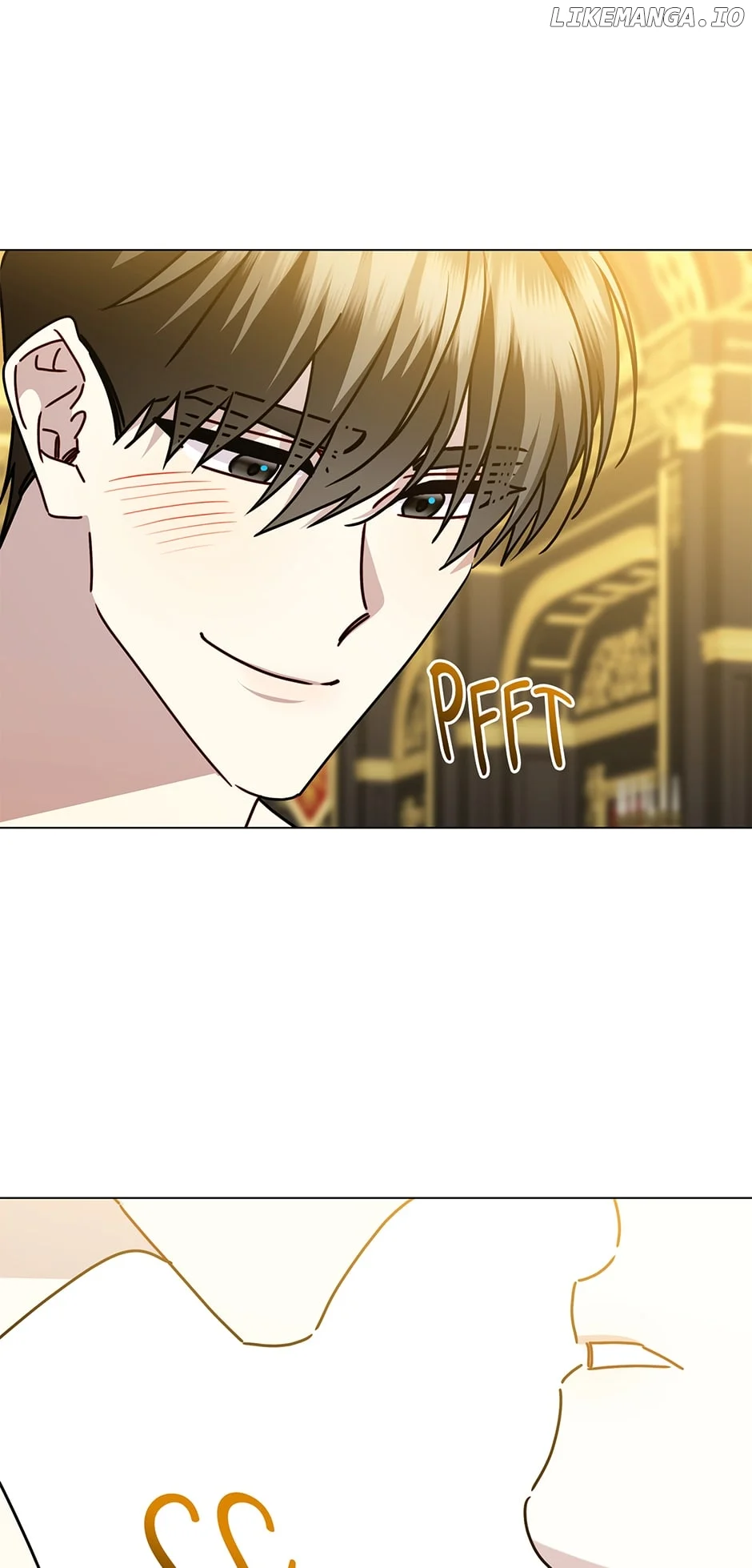 I Won’t Accept Your Regrets chapter 130 page 18