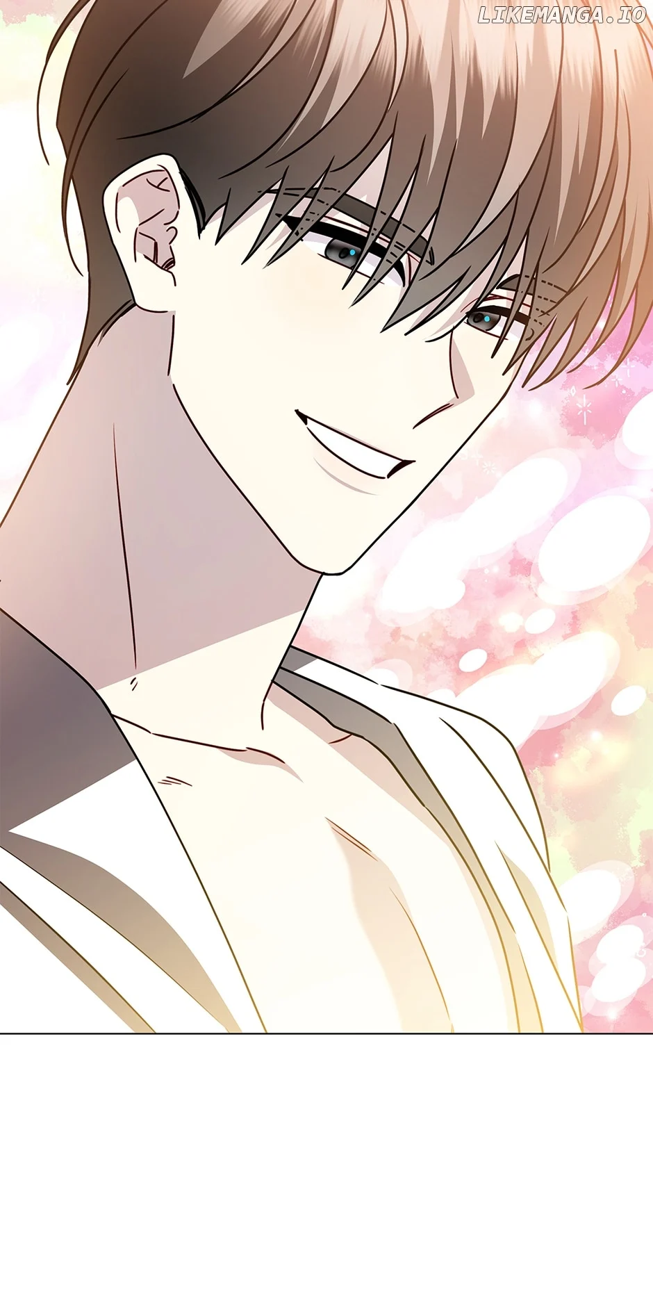 I Won’t Accept Your Regrets chapter 130 page 31