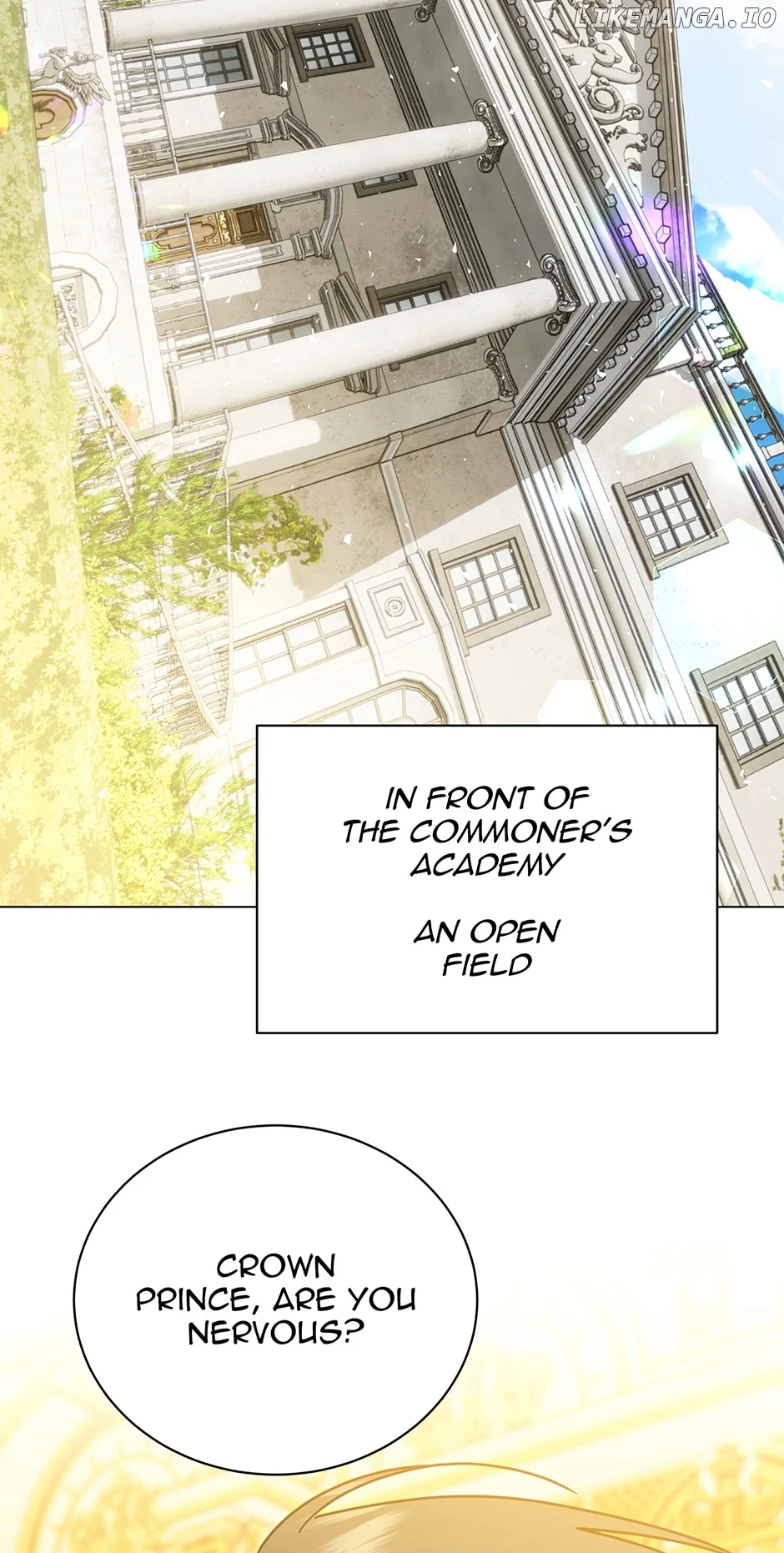I Won’t Accept Your Regrets chapter 130 page 33