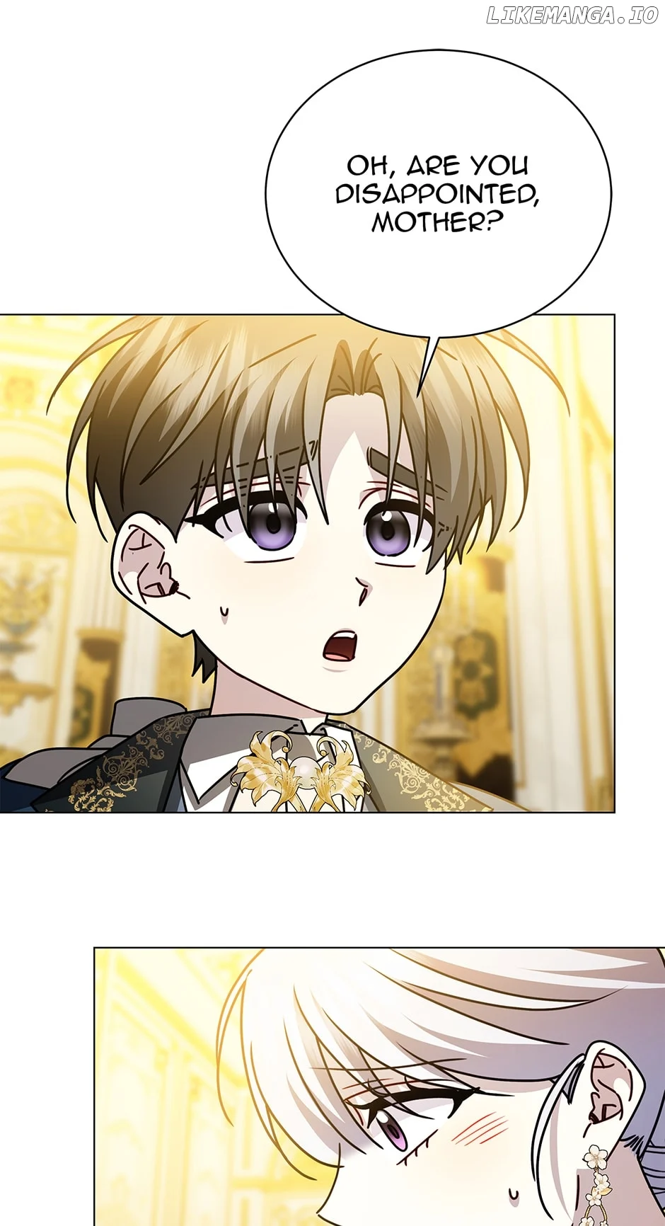 I Won’t Accept Your Regrets chapter 130 page 42