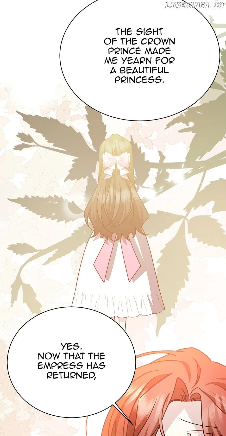I Won’t Accept Your Regrets chapter 130 page 52
