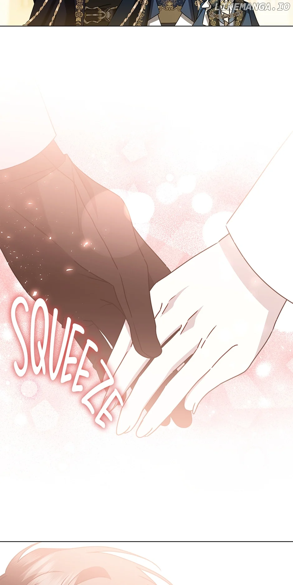 I Won’t Accept Your Regrets chapter 130 page 63
