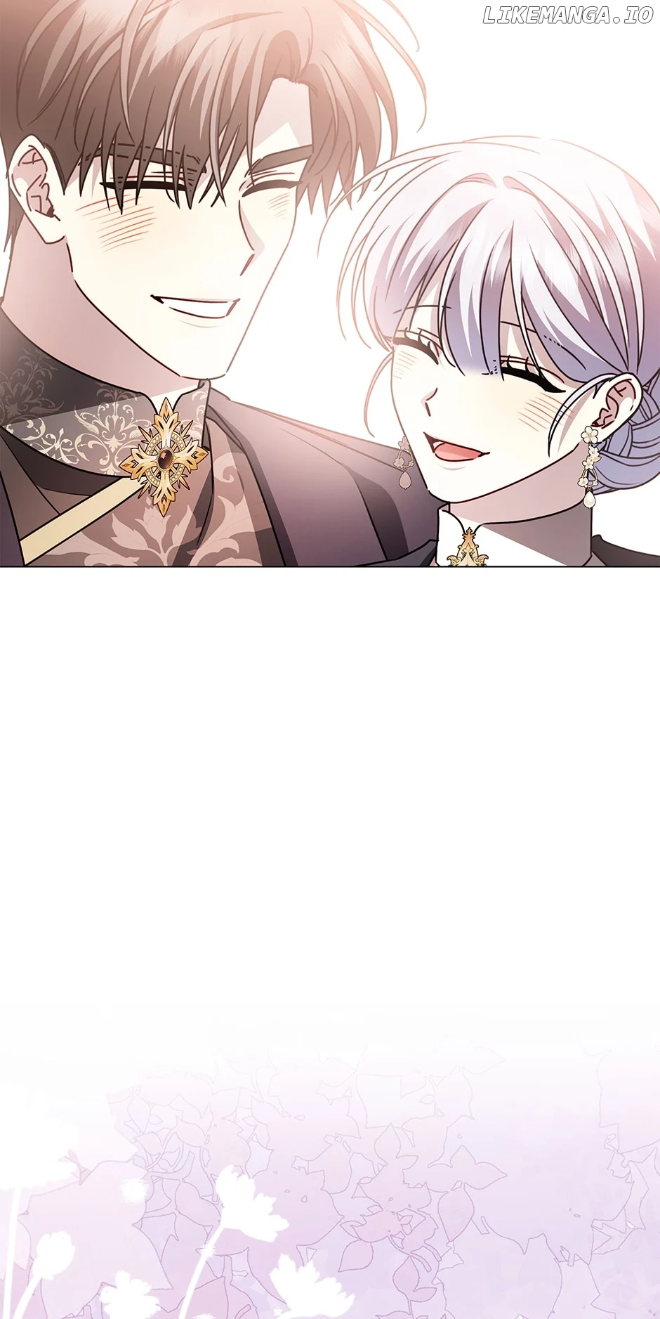 I Won’t Accept Your Regrets chapter 130 page 64
