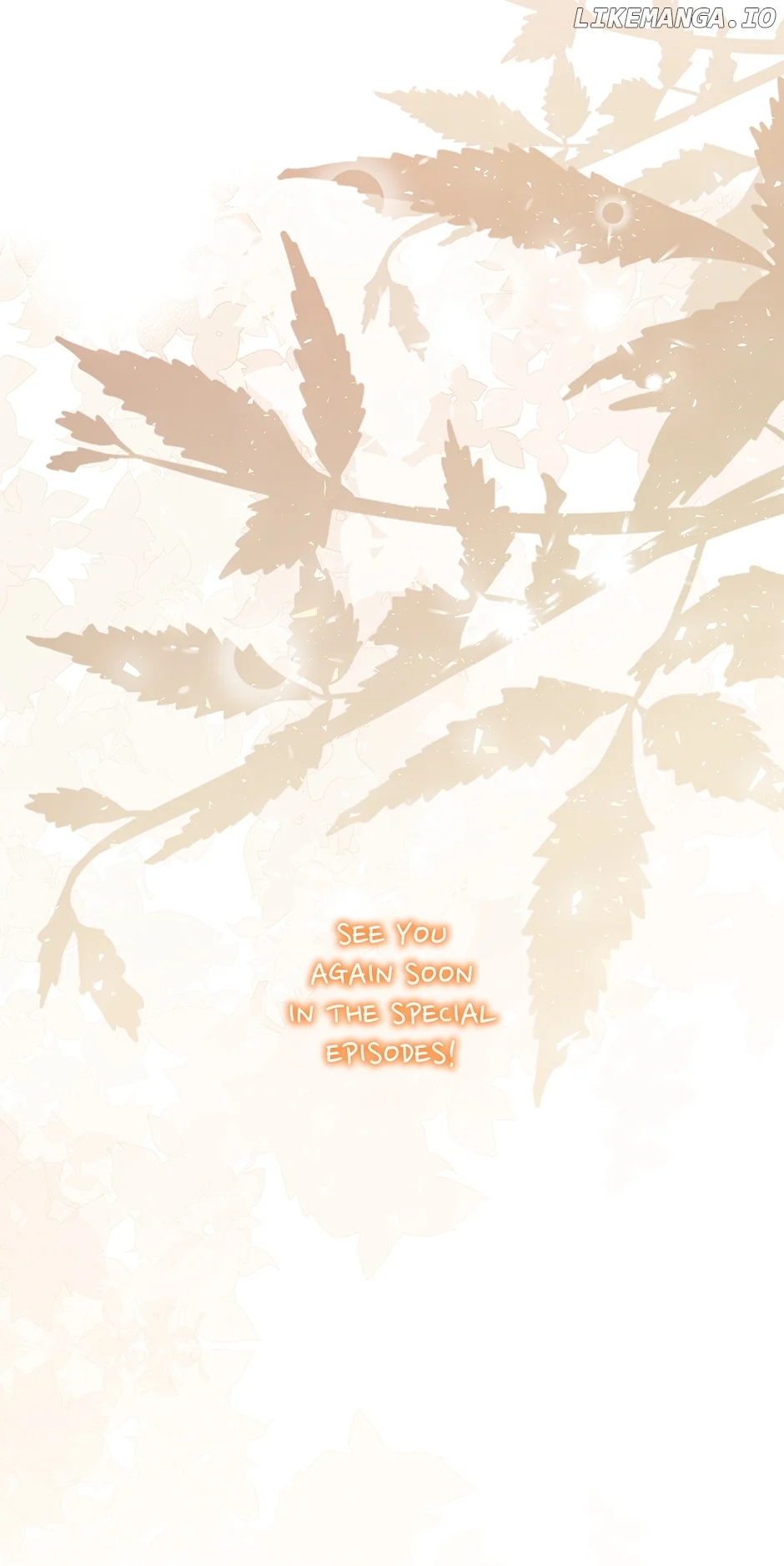 I Won’t Accept Your Regrets chapter 130 page 67