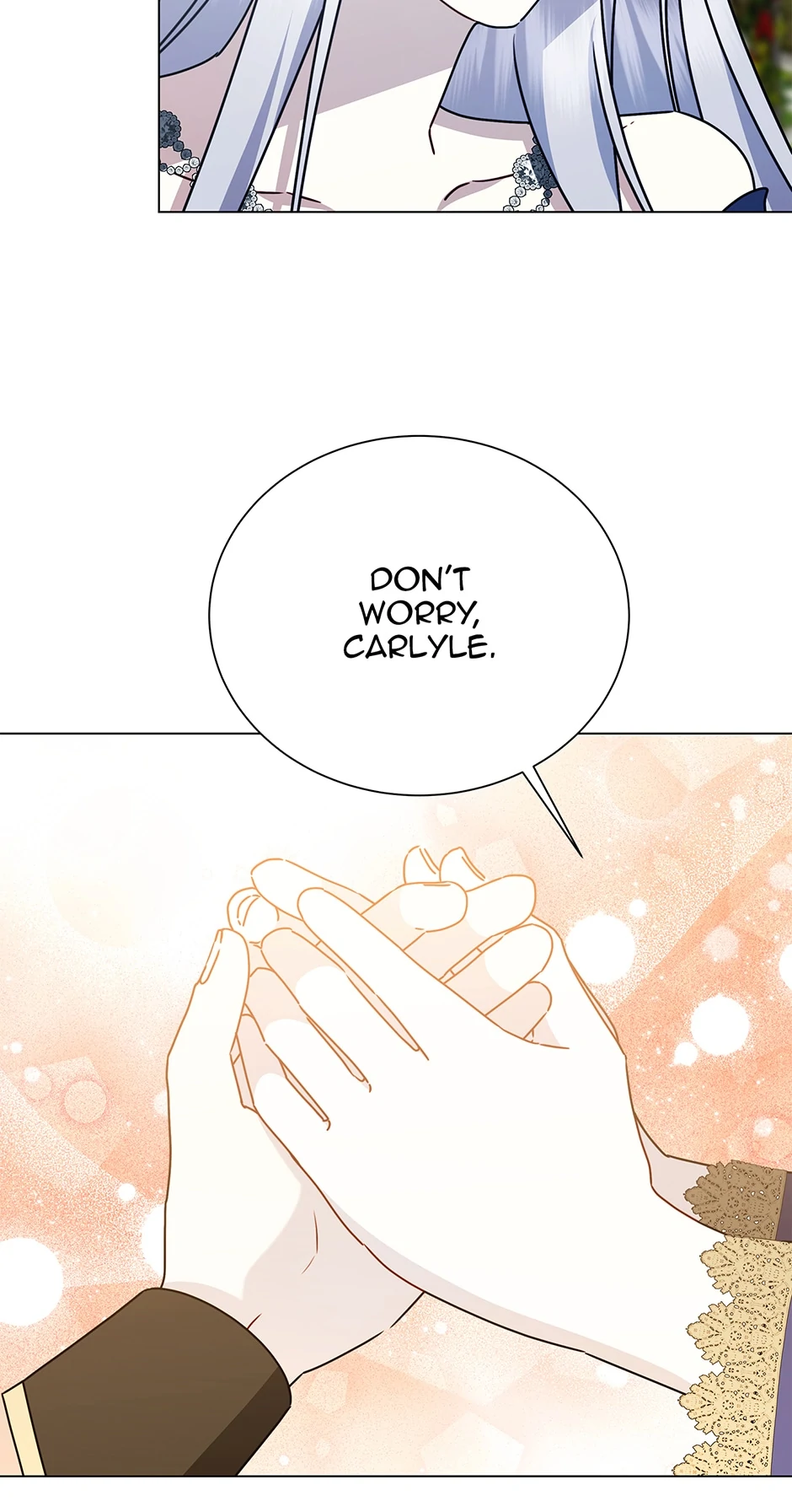I Won’t Accept Your Regrets chapter 131 page 17