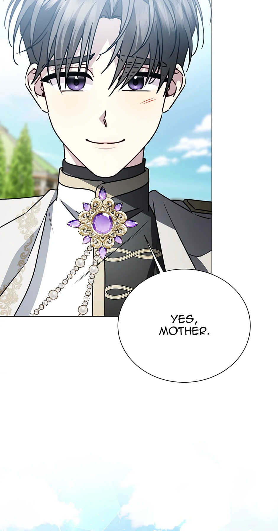 I Won’t Accept Your Regrets chapter 131 page 19