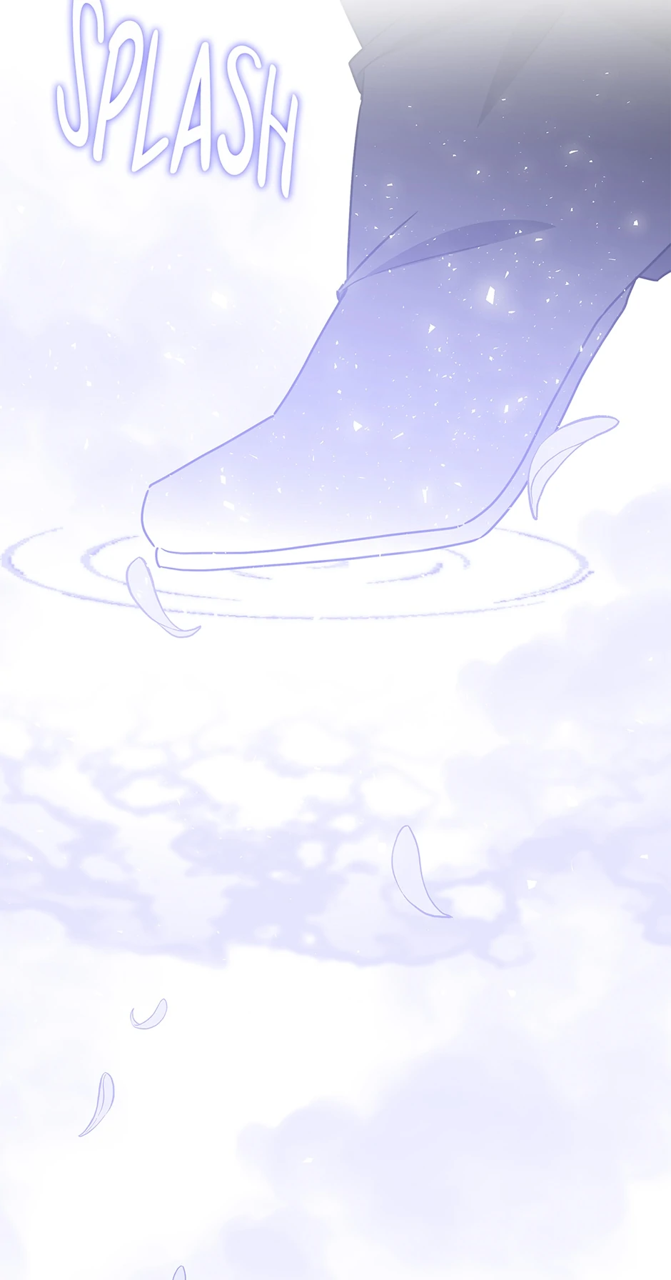 I Won’t Accept Your Regrets chapter 131 page 23