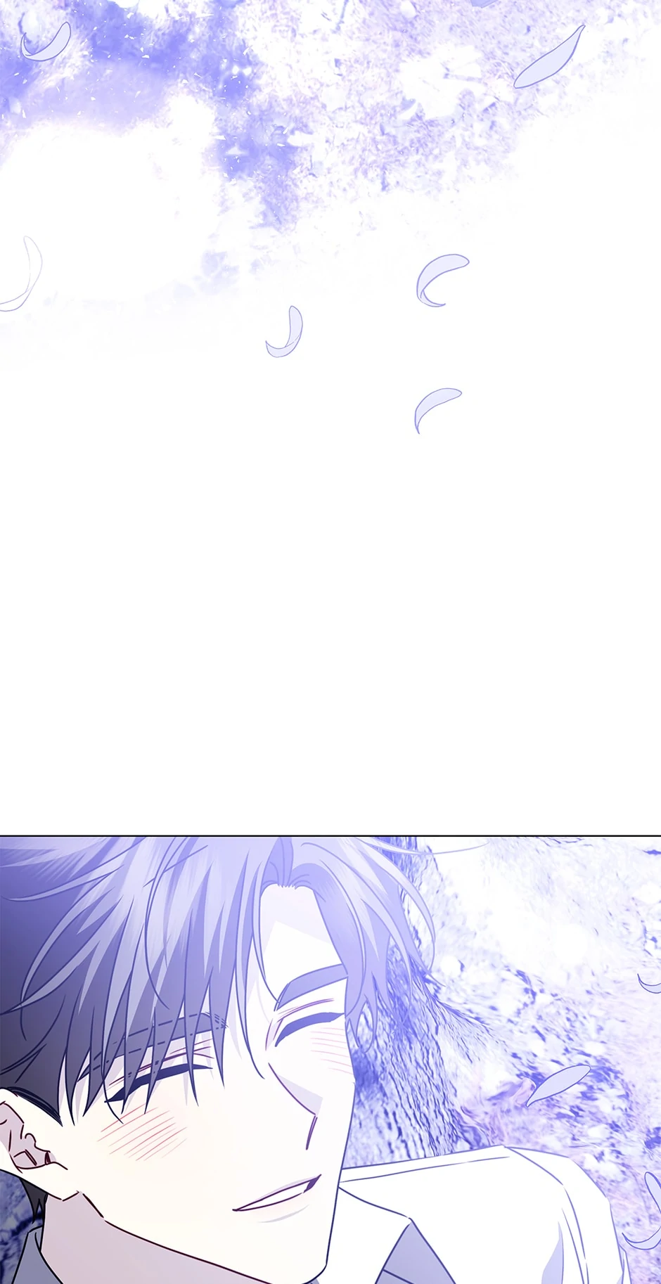 I Won’t Accept Your Regrets chapter 131 page 28