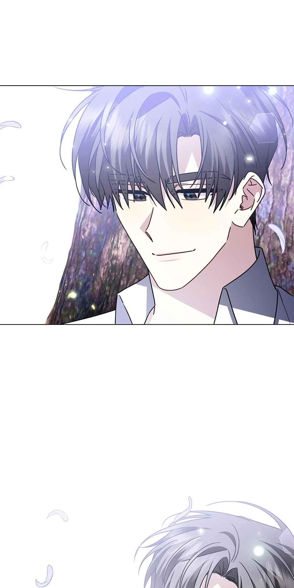 I Won’t Accept Your Regrets chapter 131 page 34