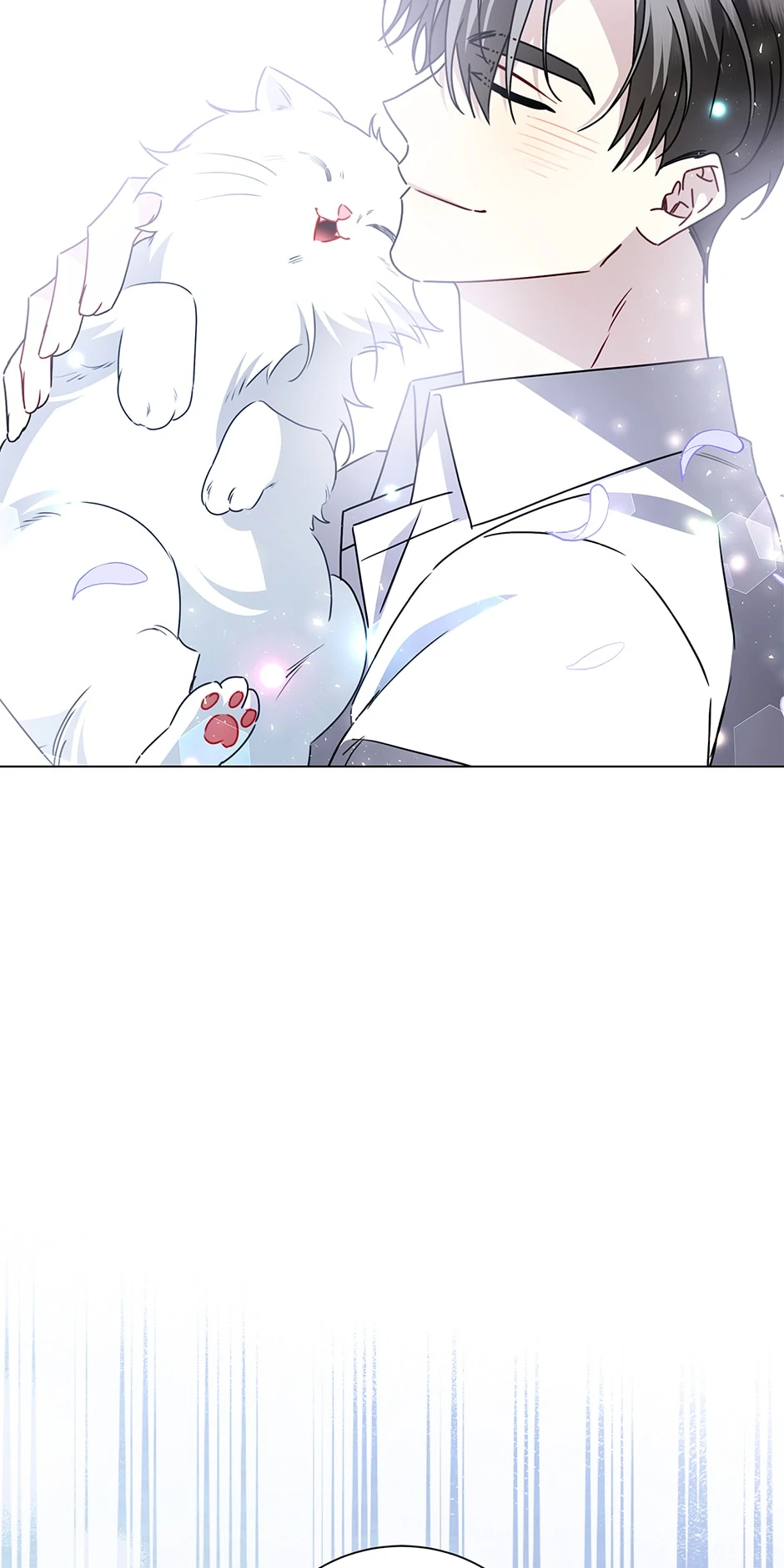 I Won’t Accept Your Regrets chapter 131 page 35