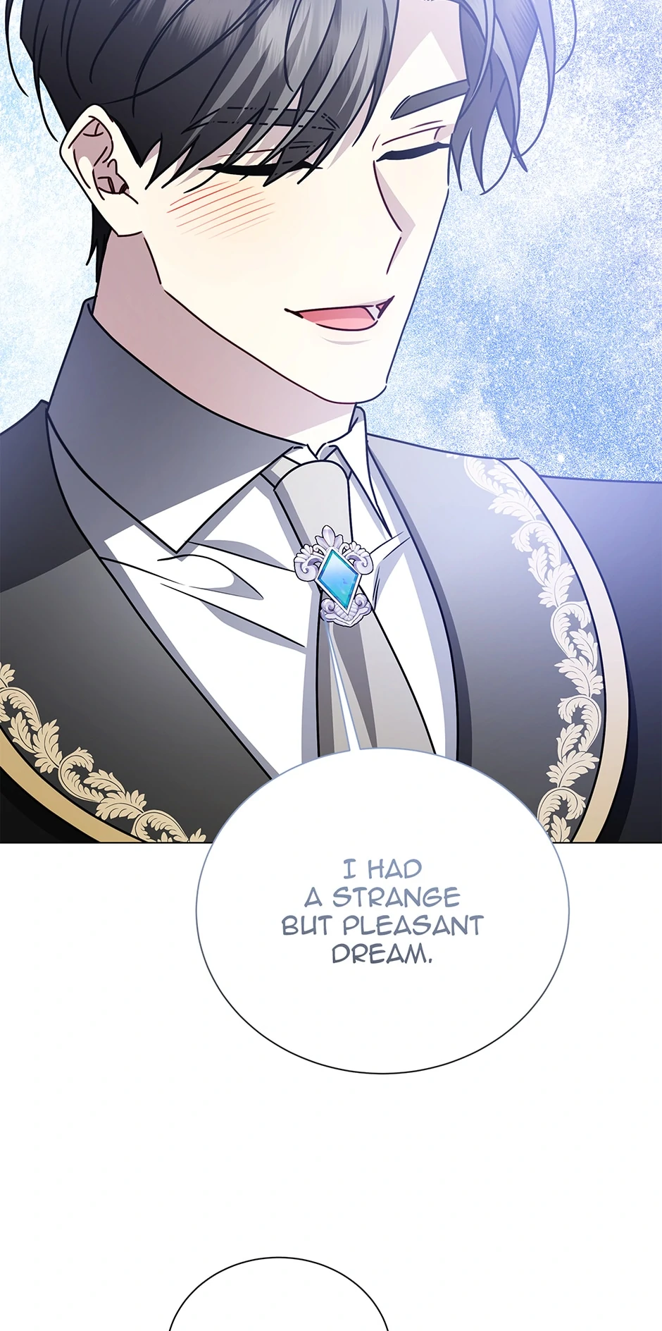 I Won’t Accept Your Regrets chapter 131 page 45
