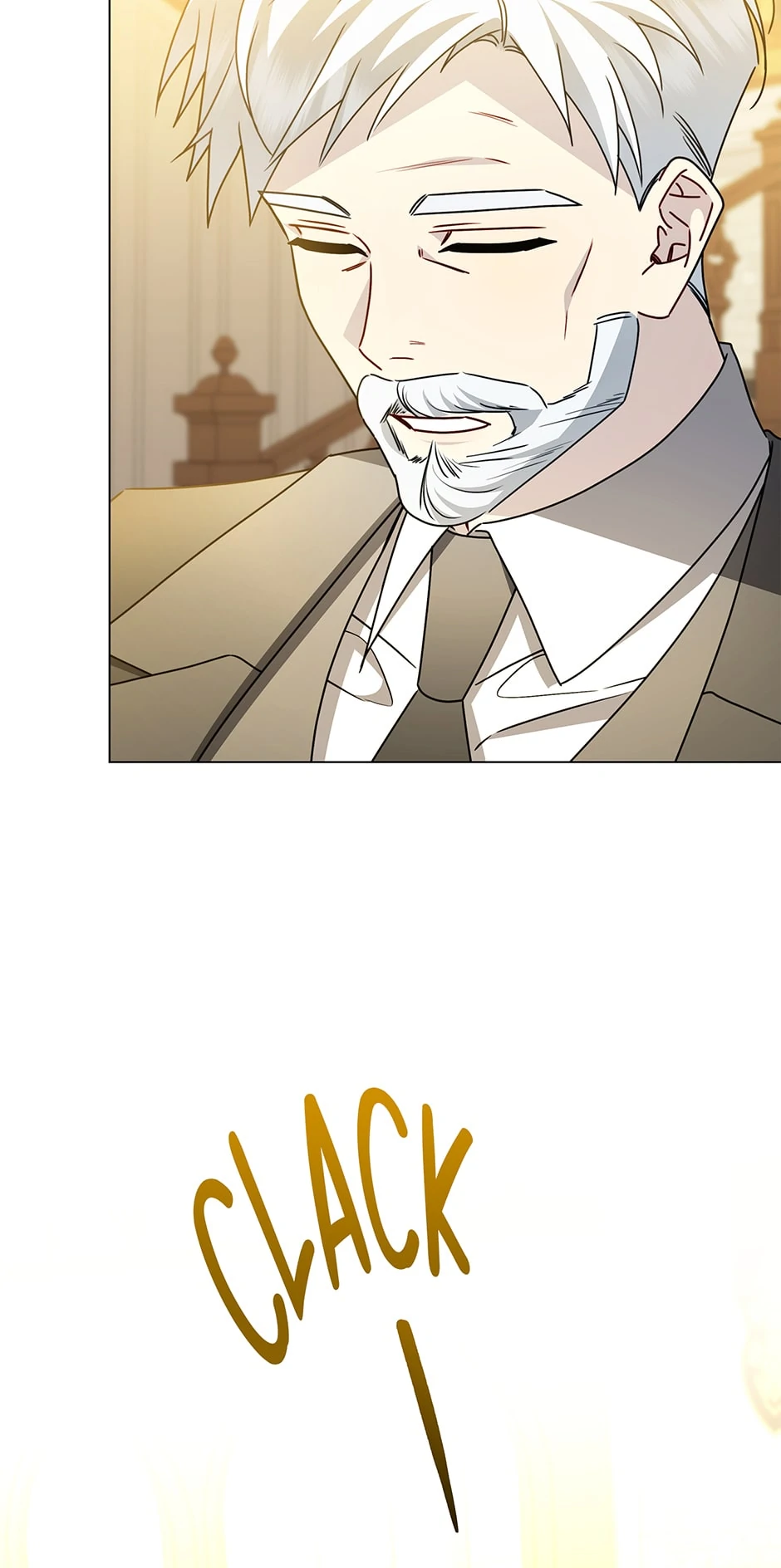 I Won’t Accept Your Regrets chapter 131 page 48