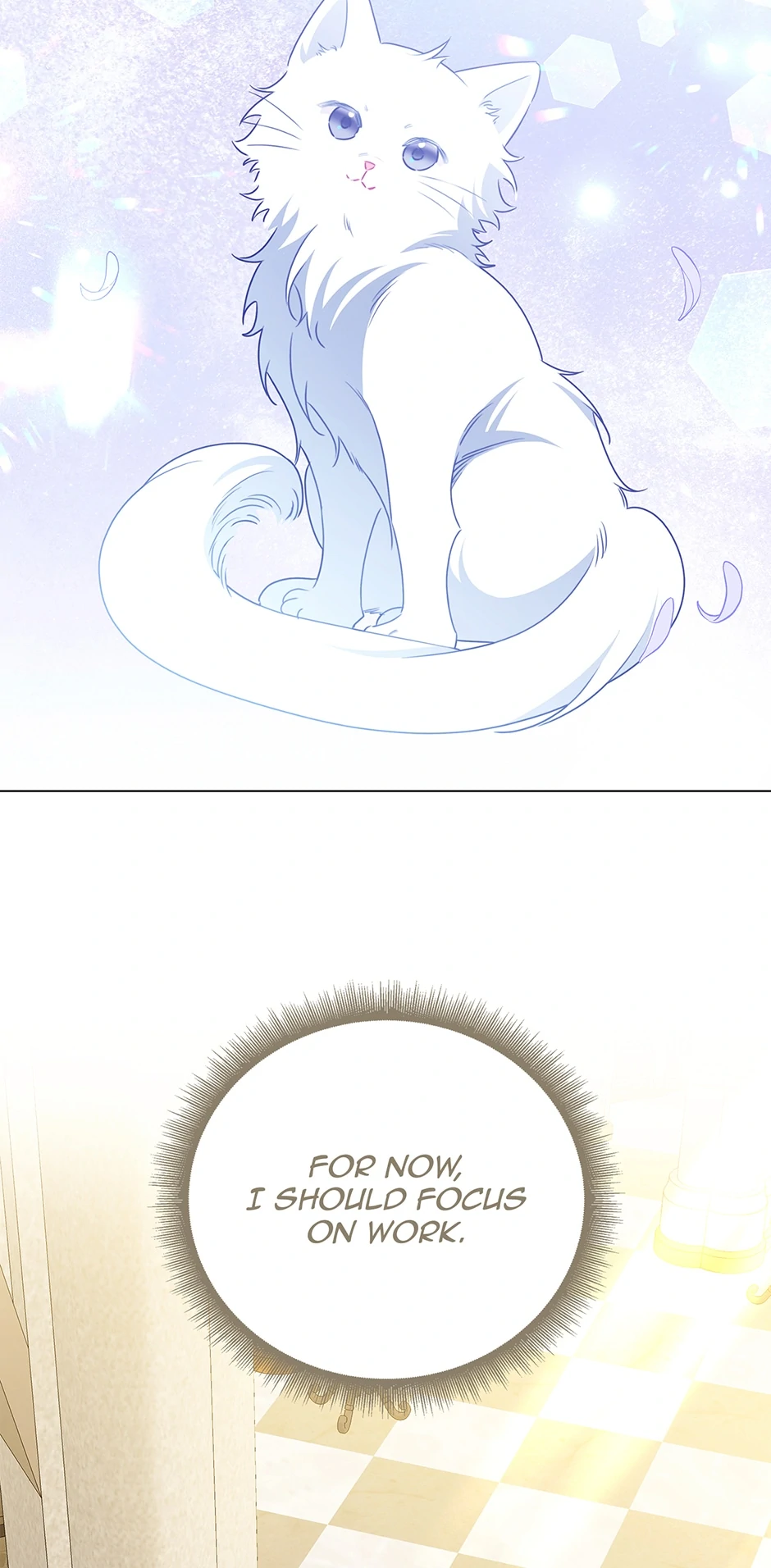 I Won’t Accept Your Regrets chapter 131 page 51